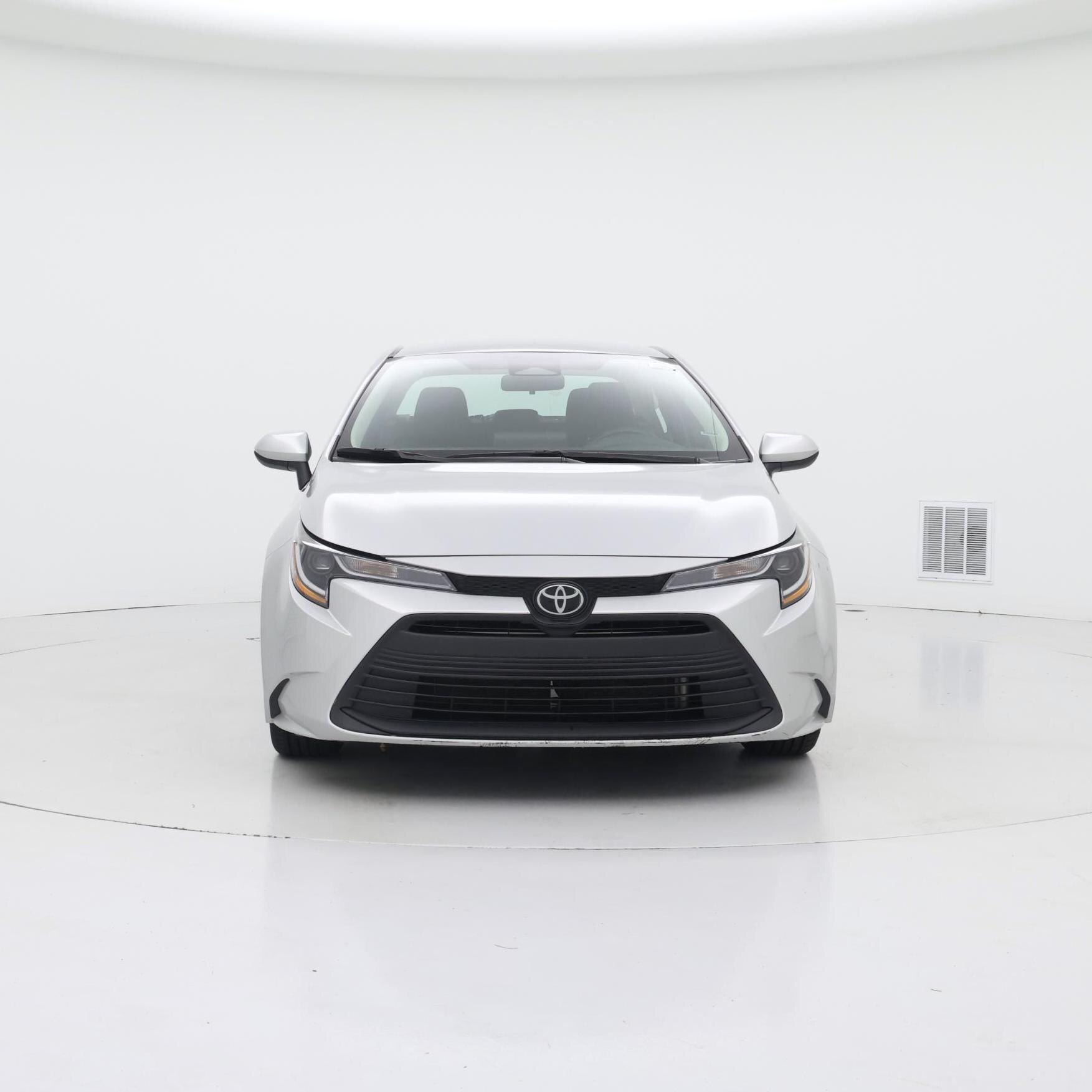 Thumbnail: 2024 Toyota Corolla - 5