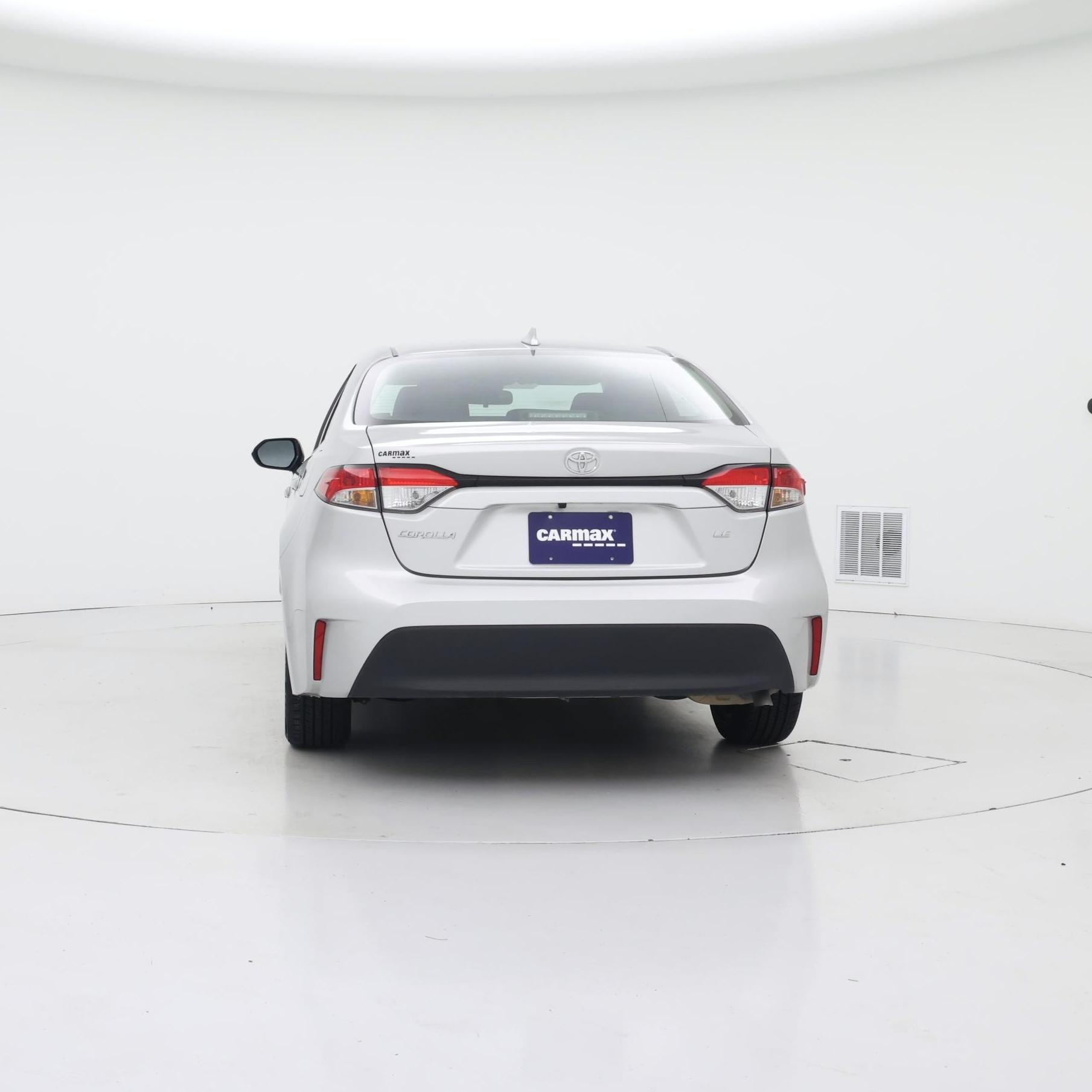 Thumbnail: 2024 Toyota Corolla - 6