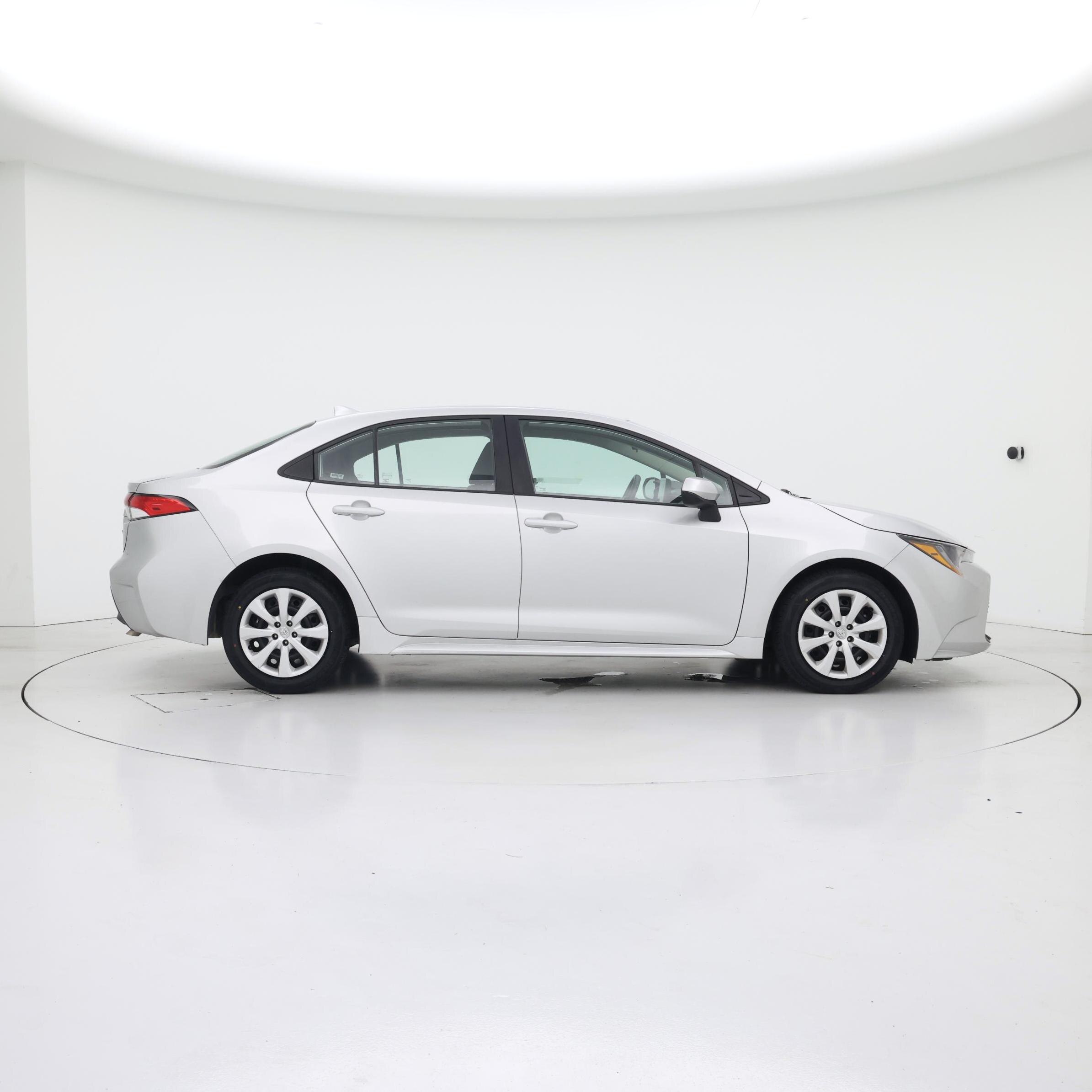 Thumbnail: 2024 Toyota Corolla - 7