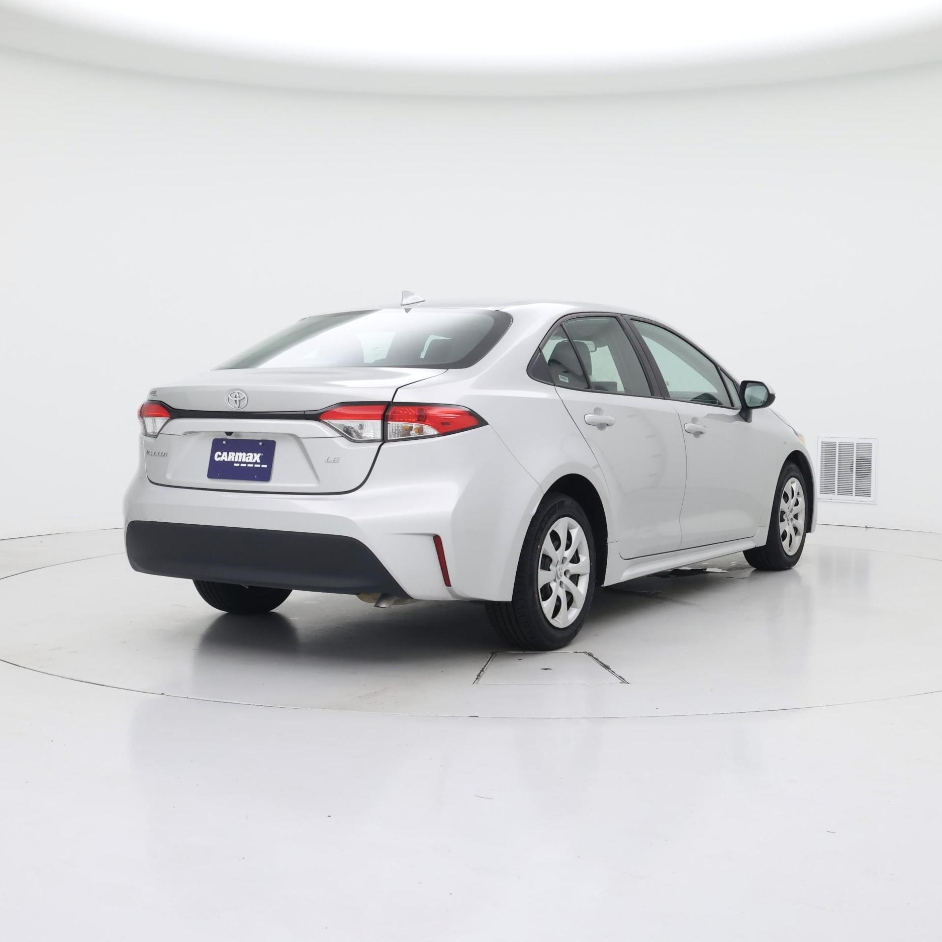 Thumbnail: 2024 Toyota Corolla - 8