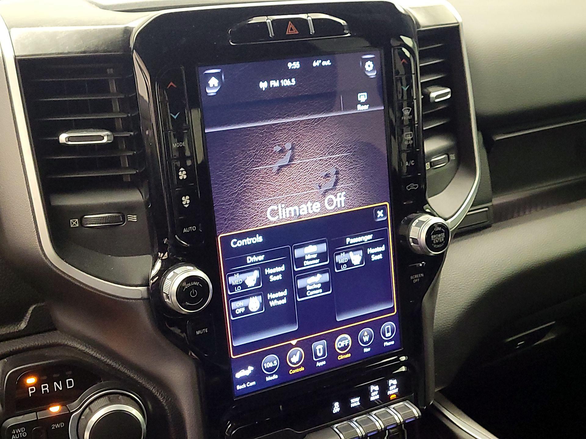 Thumbnail: 2020 RAM 1500 - 16