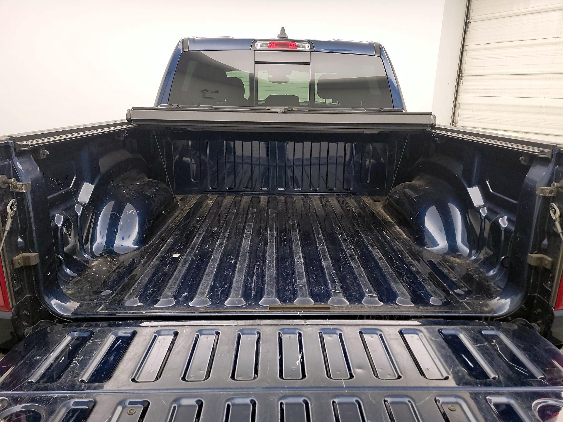 Thumbnail: 2020 RAM 1500 - 20