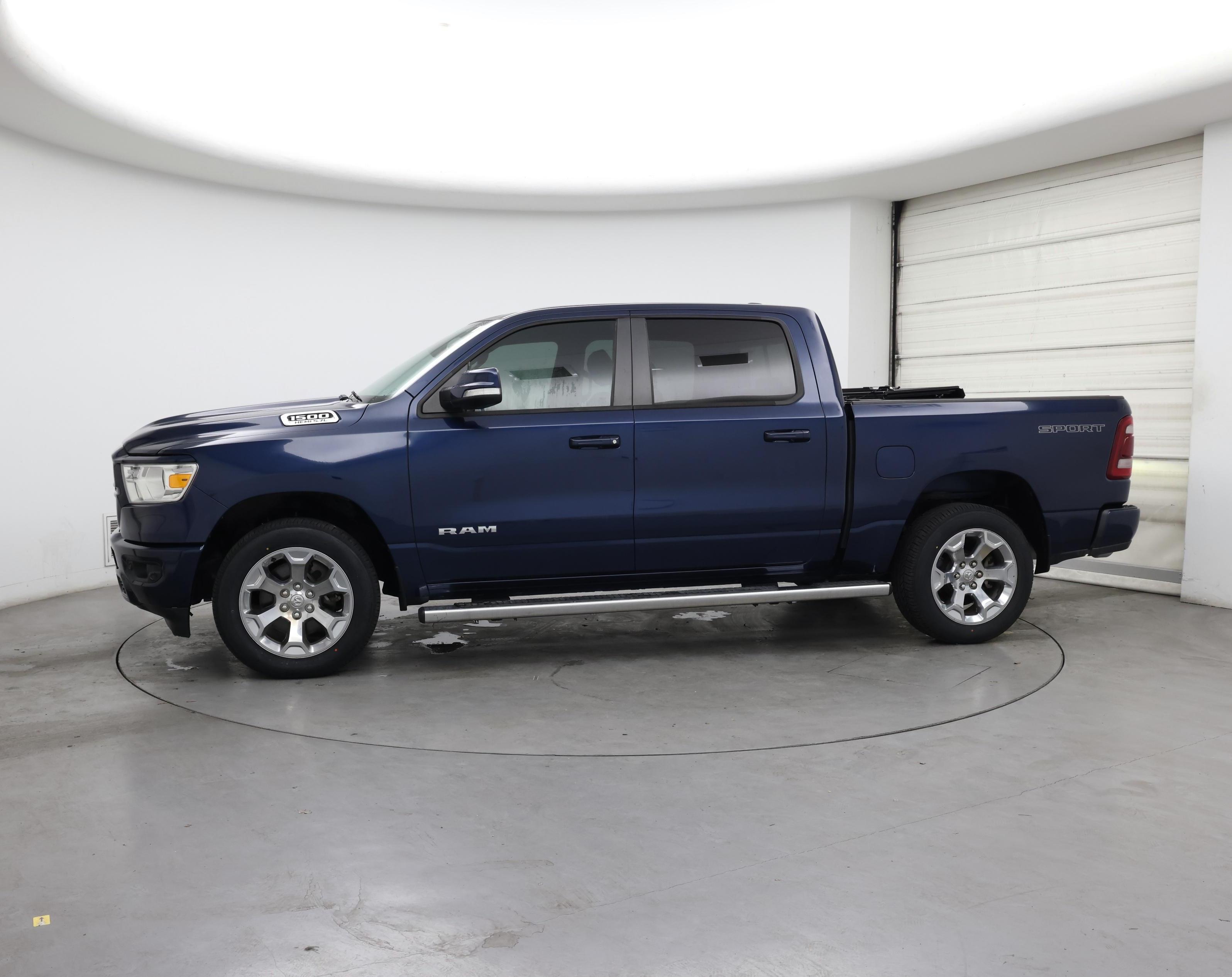 Thumbnail: 2020 RAM 1500 - 3