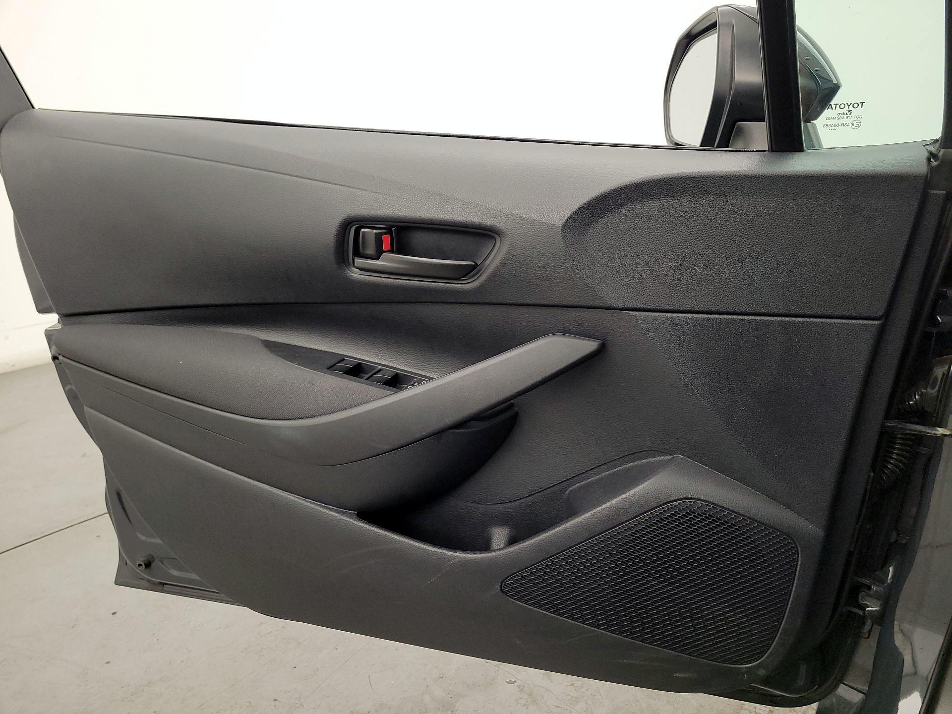 Thumbnail: 2025 Toyota Corolla - 12