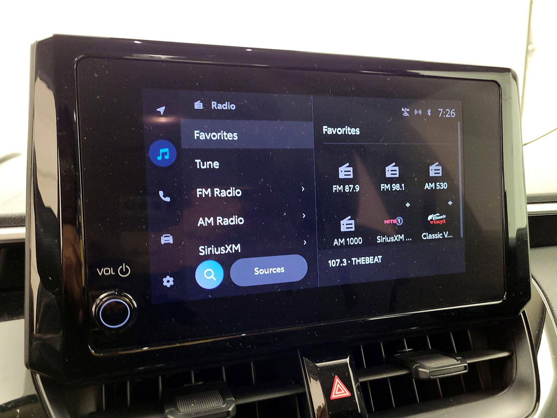 Thumbnail: 2025 Toyota Corolla - 13