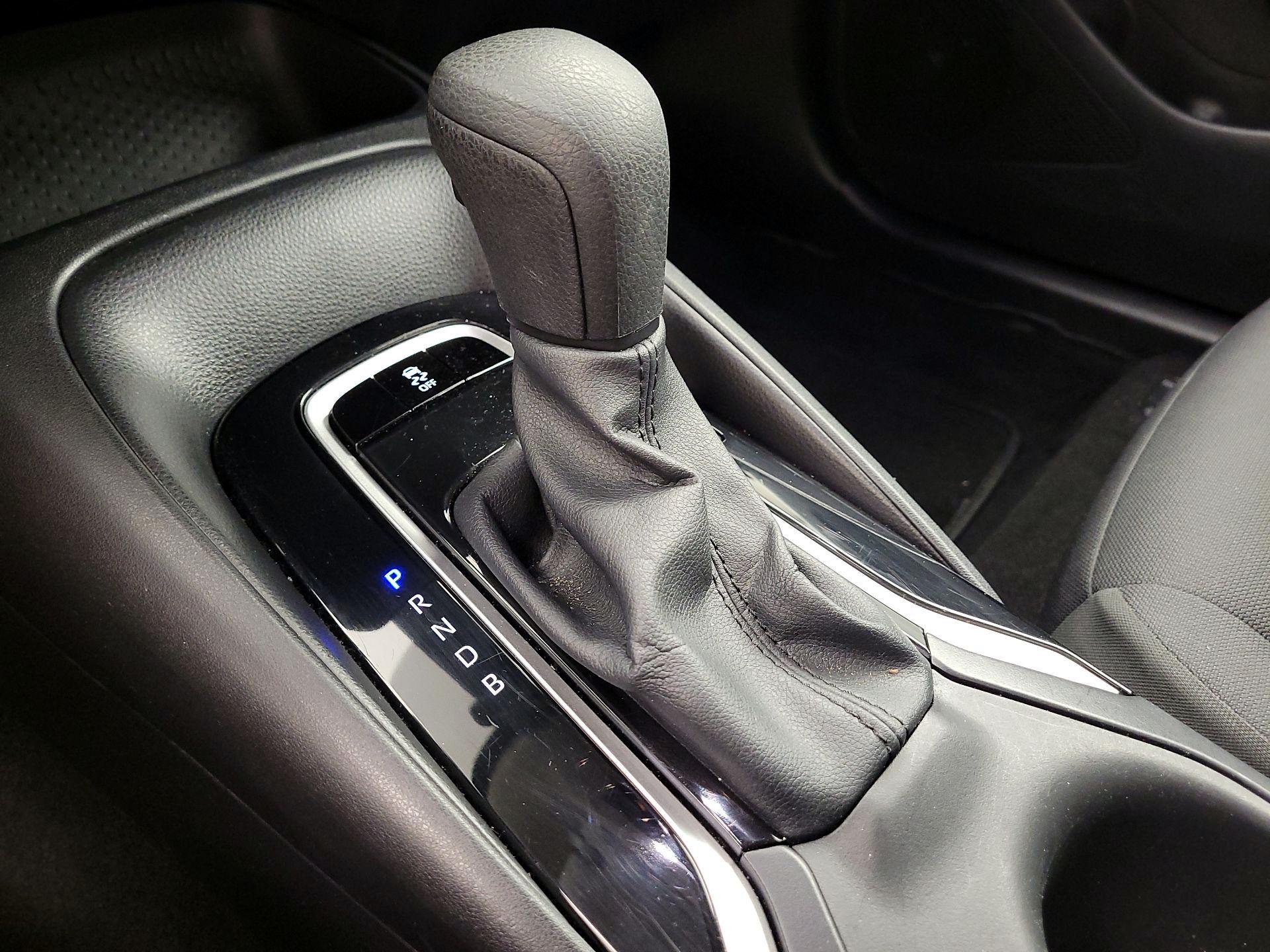 Thumbnail: 2025 Toyota Corolla - 15