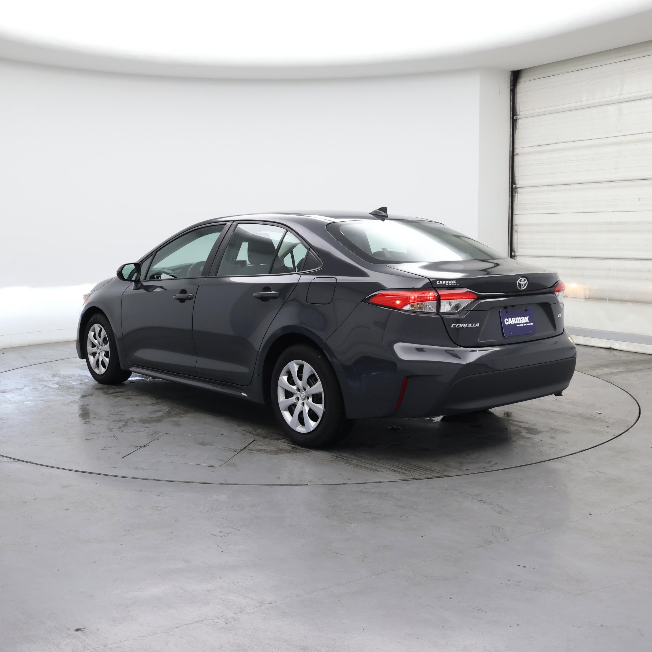 Thumbnail: 2025 Toyota Corolla - 2