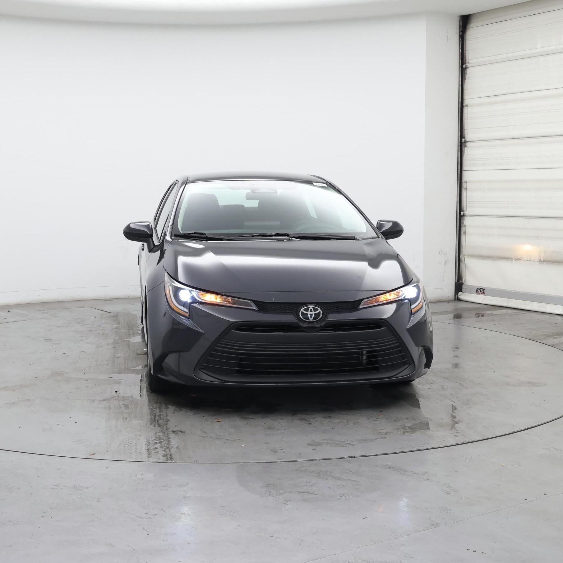 Thumbnail: 2025 Toyota Corolla - 5