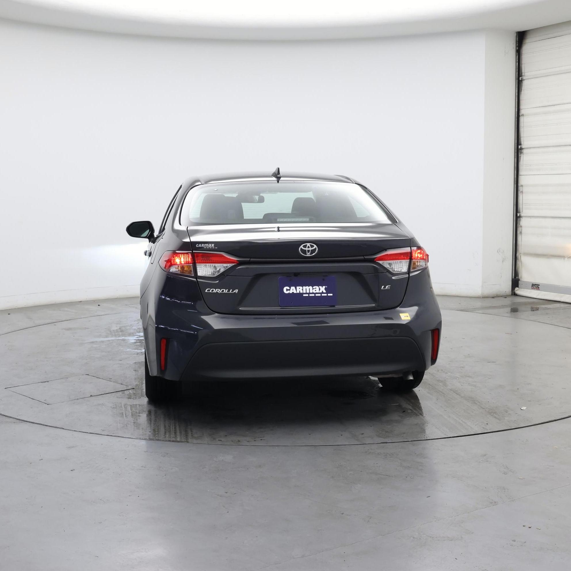 Thumbnail: 2025 Toyota Corolla - 6