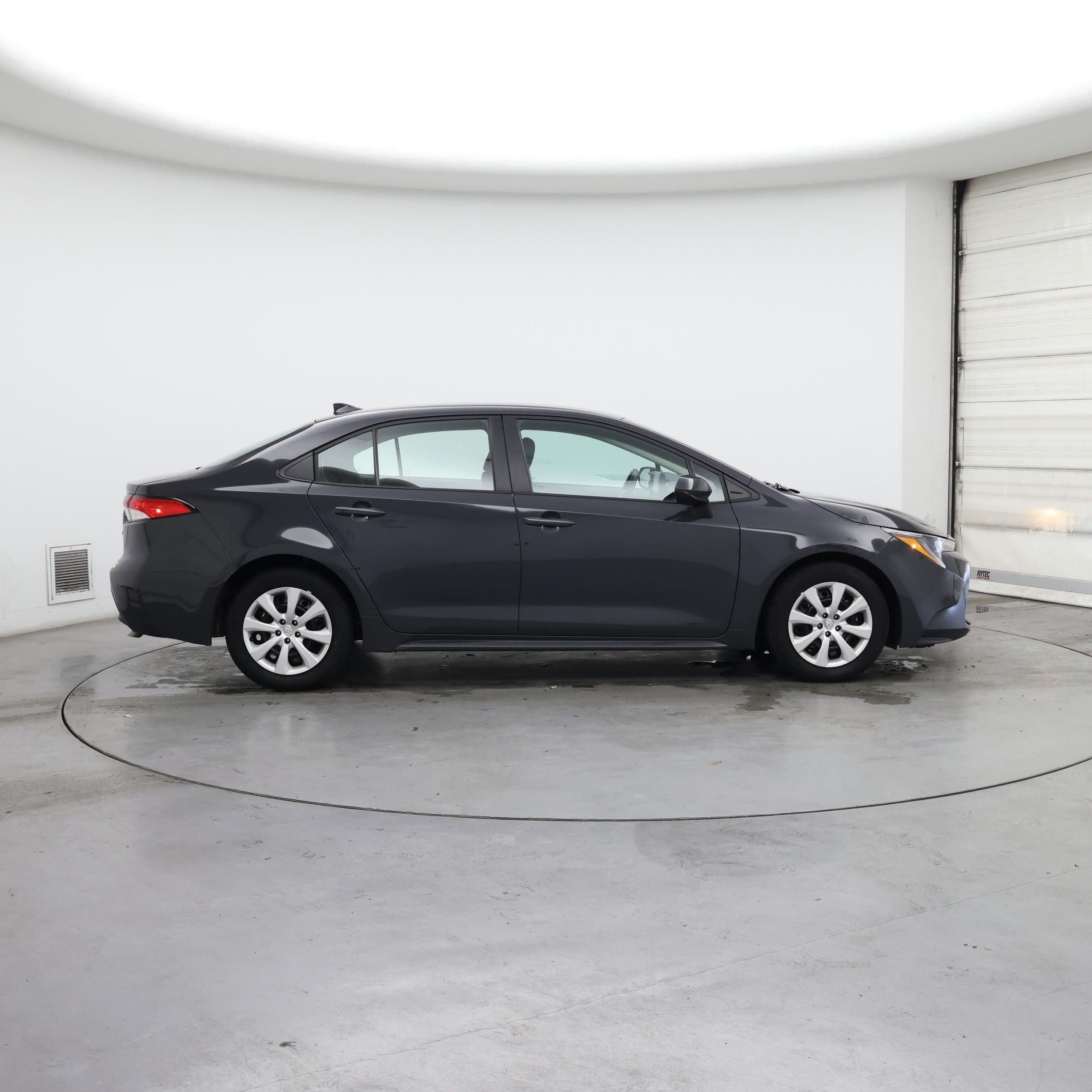 Thumbnail: 2025 Toyota Corolla - 7