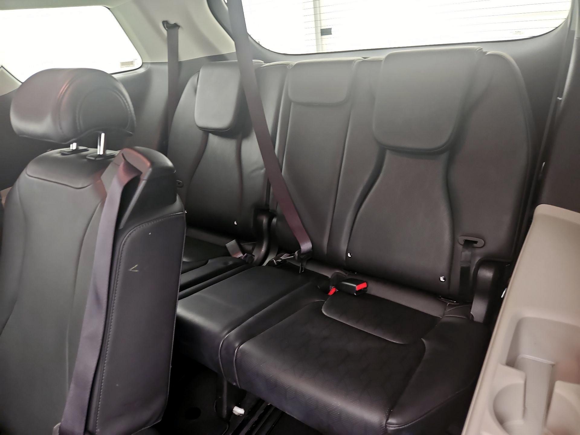 Thumbnail: 2024 Kia Carnival - 20