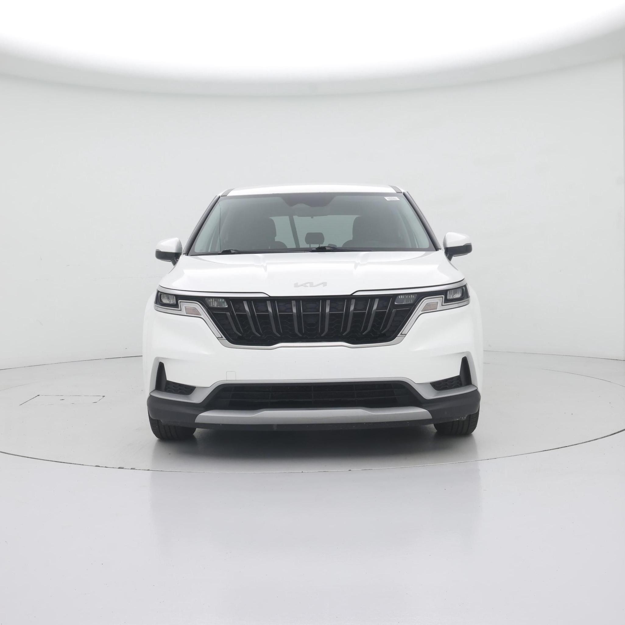 Thumbnail: 2024 Kia Carnival - 5