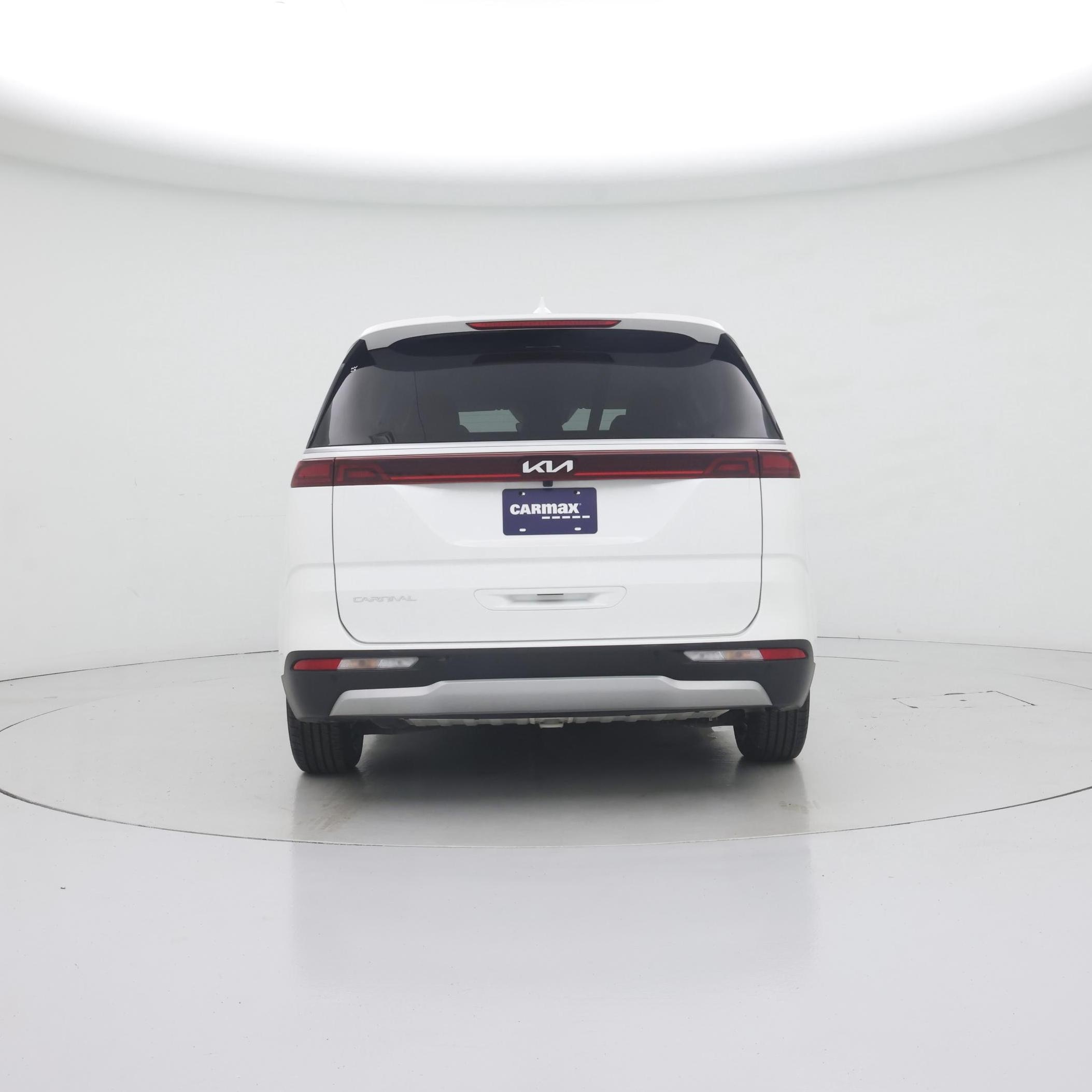 Thumbnail: 2024 Kia Carnival - 6