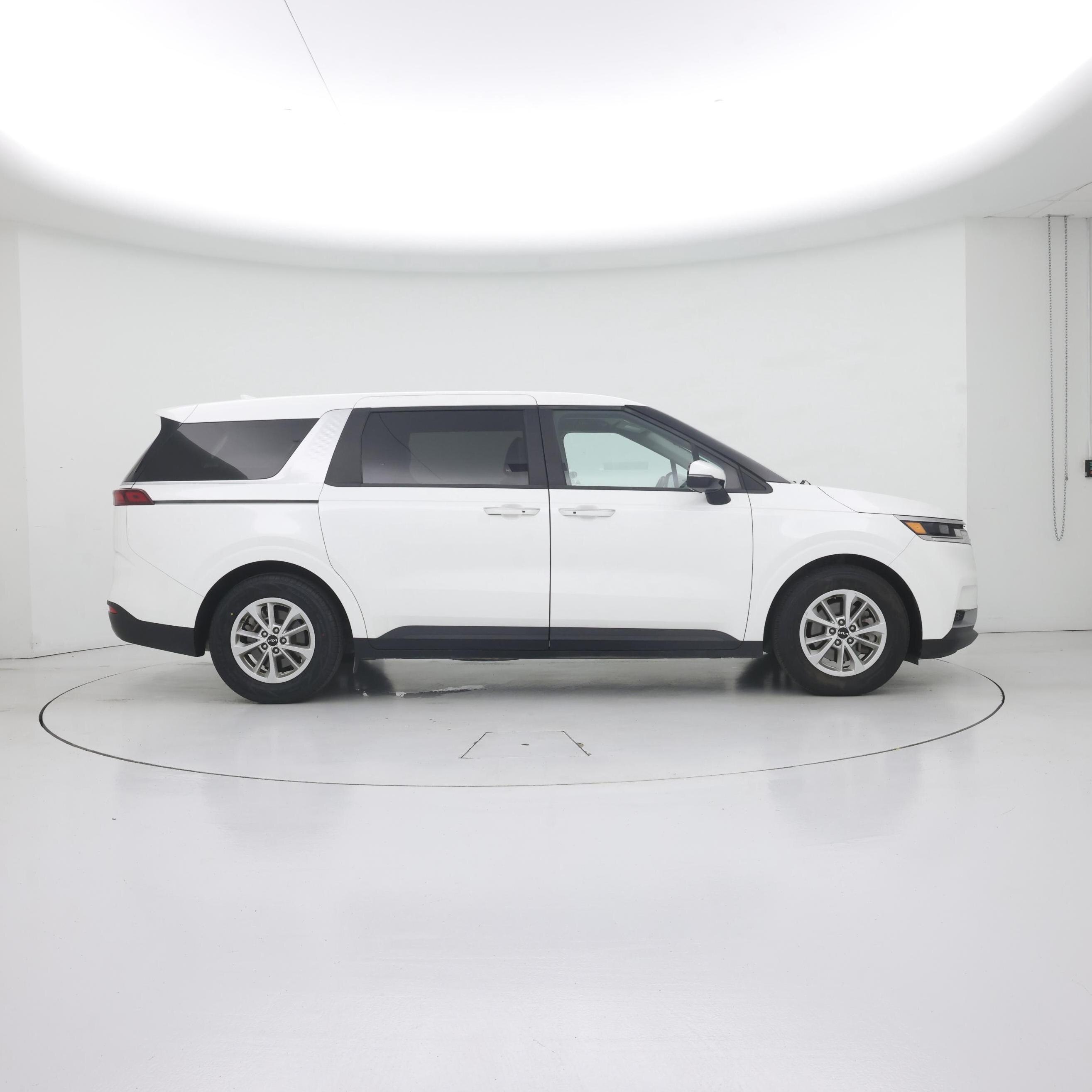 Thumbnail: 2024 Kia Carnival - 7