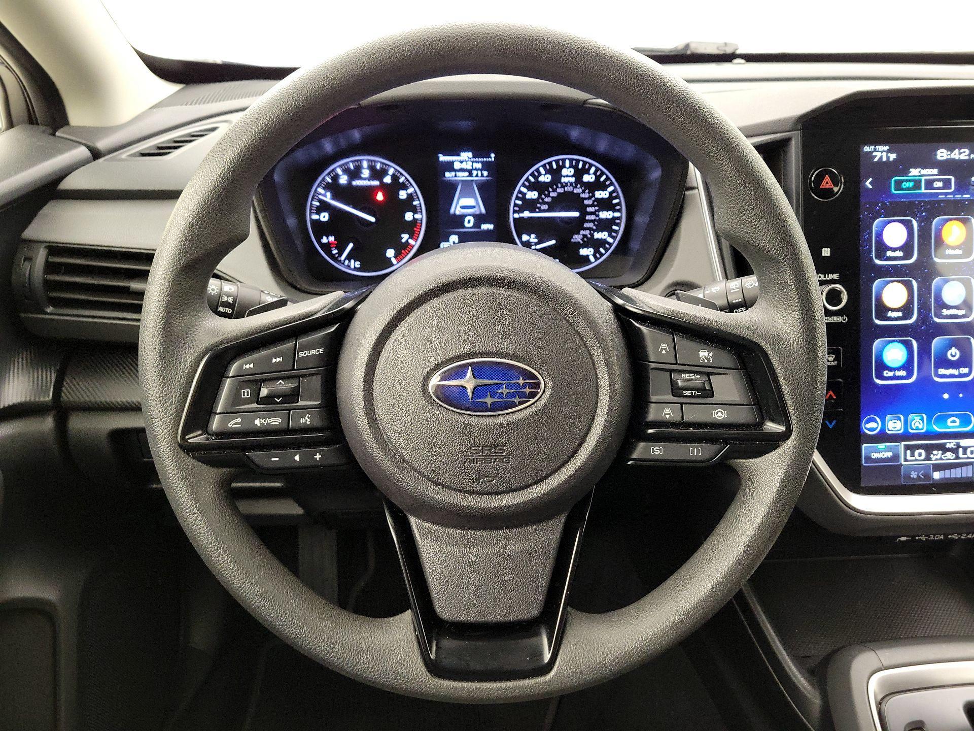 Thumbnail: 2024 Subaru Crosstrek - 10