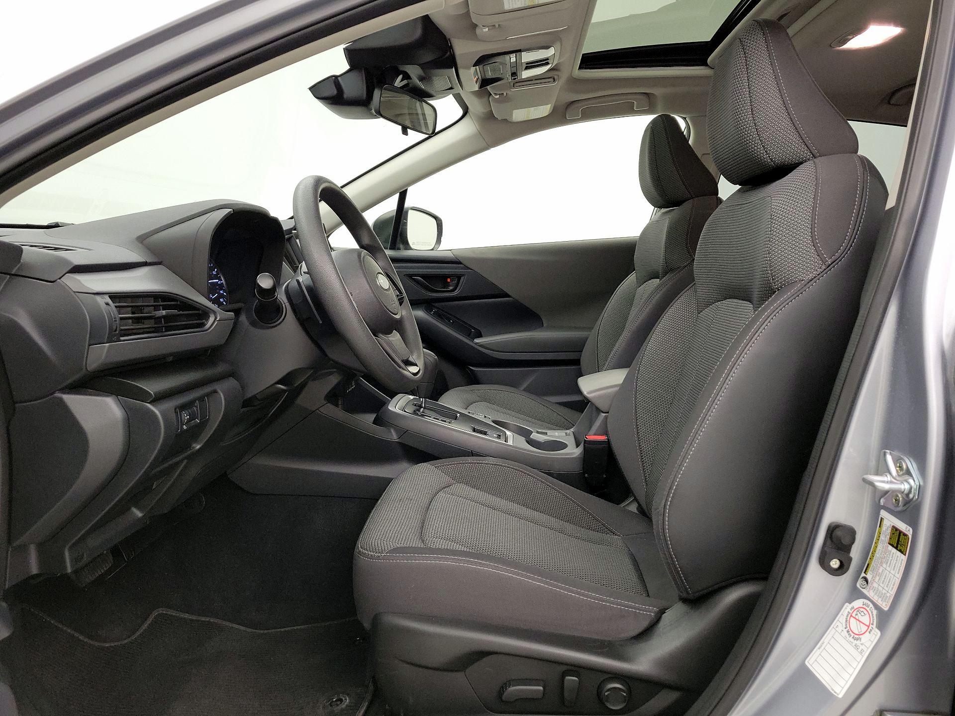 Thumbnail: 2024 Subaru Crosstrek - 11