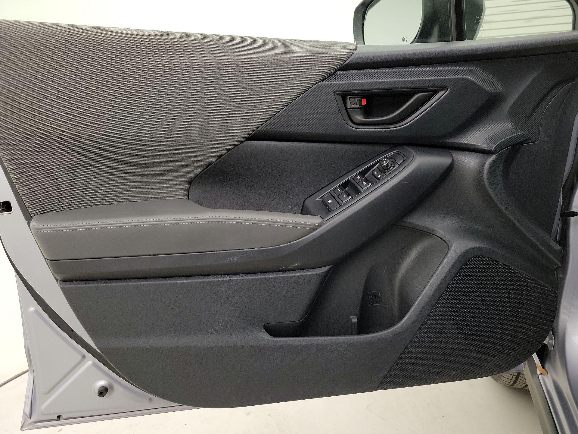 Thumbnail: 2024 Subaru Crosstrek - 12