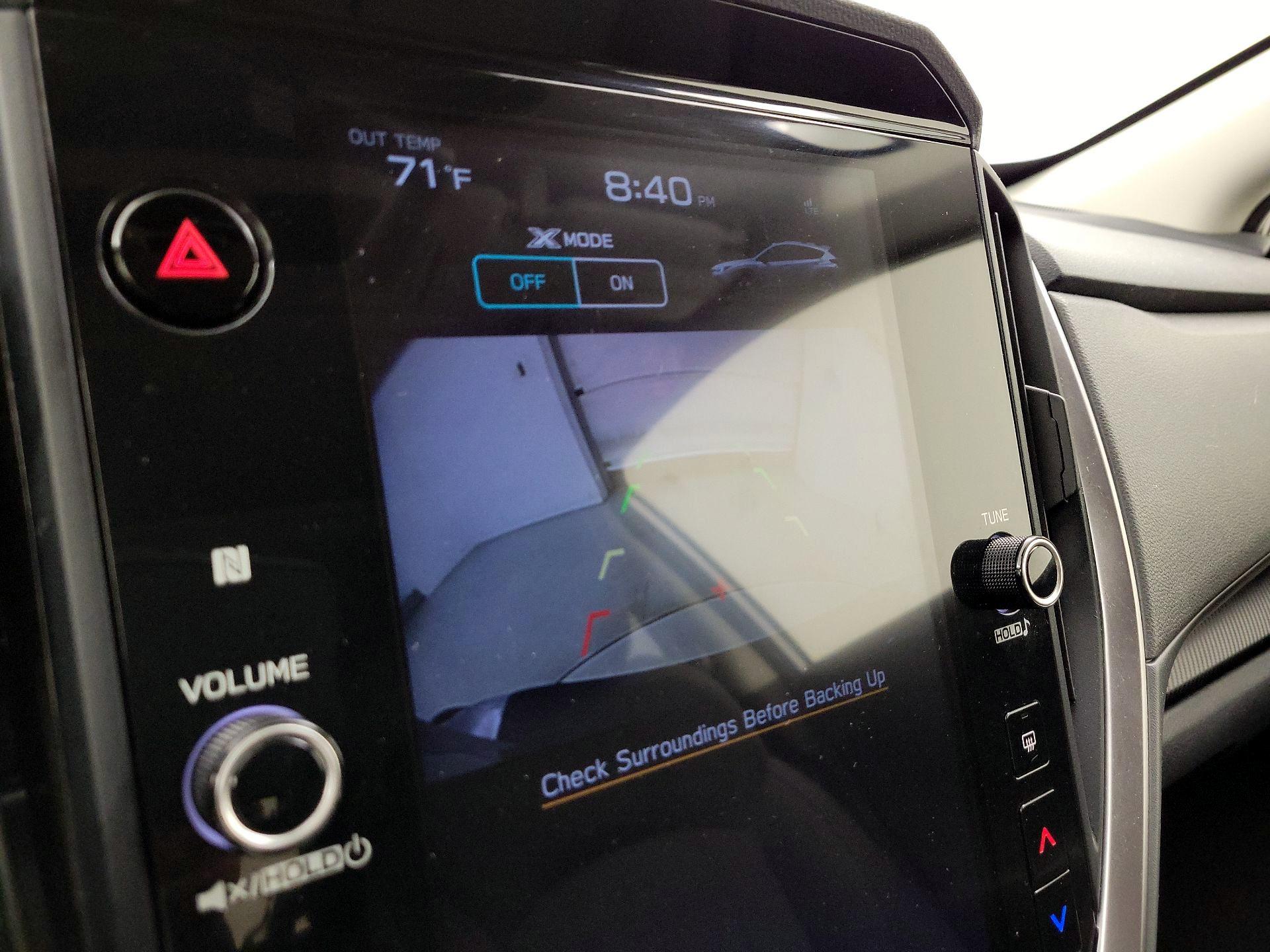 Thumbnail: 2024 Subaru Crosstrek - 14