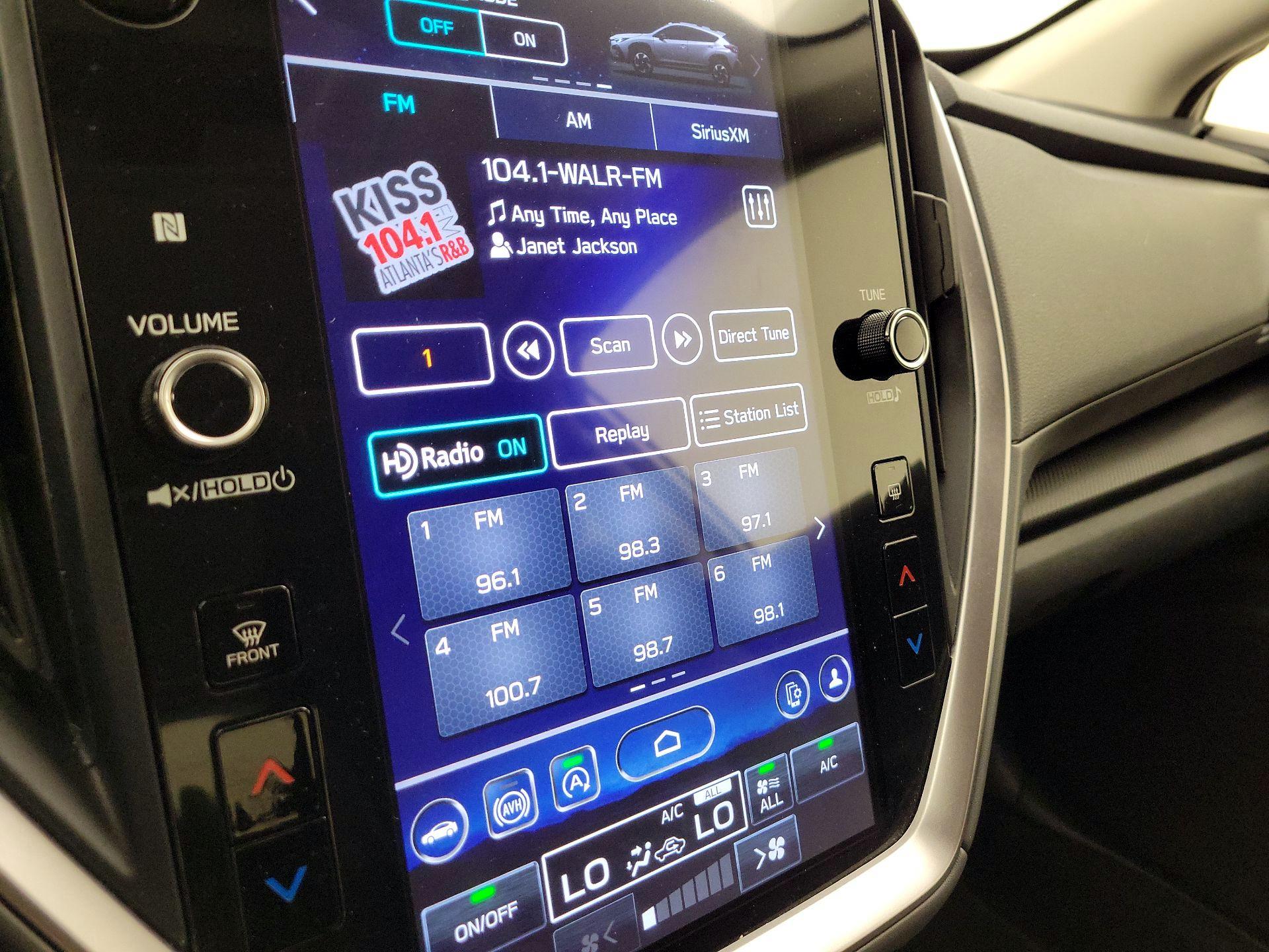 Thumbnail: 2024 Subaru Crosstrek - 15