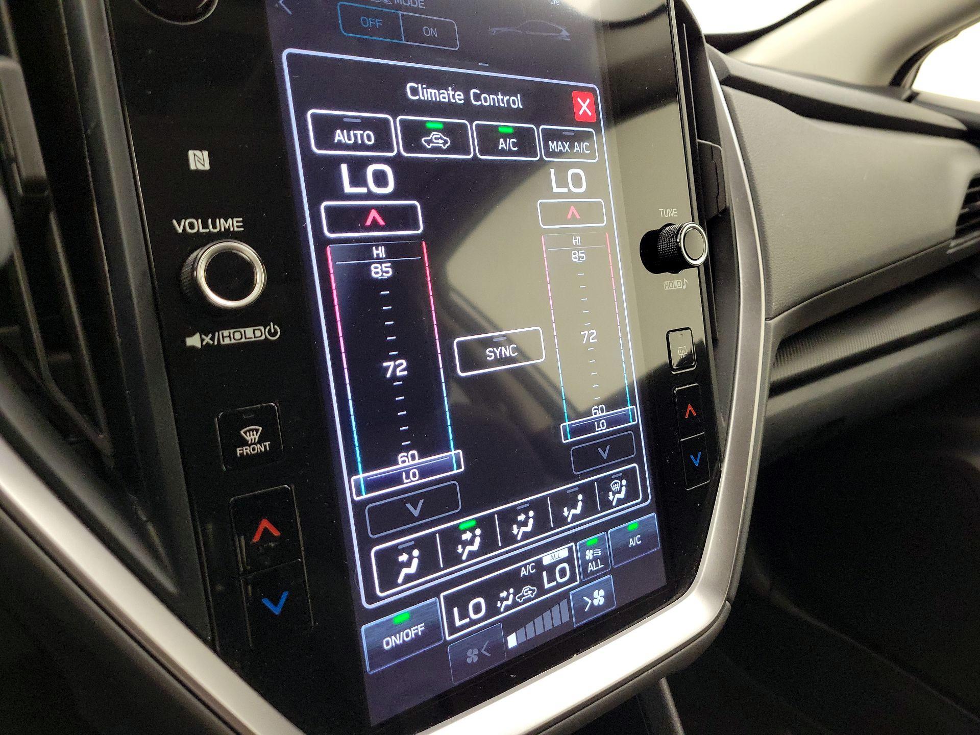 Thumbnail: 2024 Subaru Crosstrek - 16