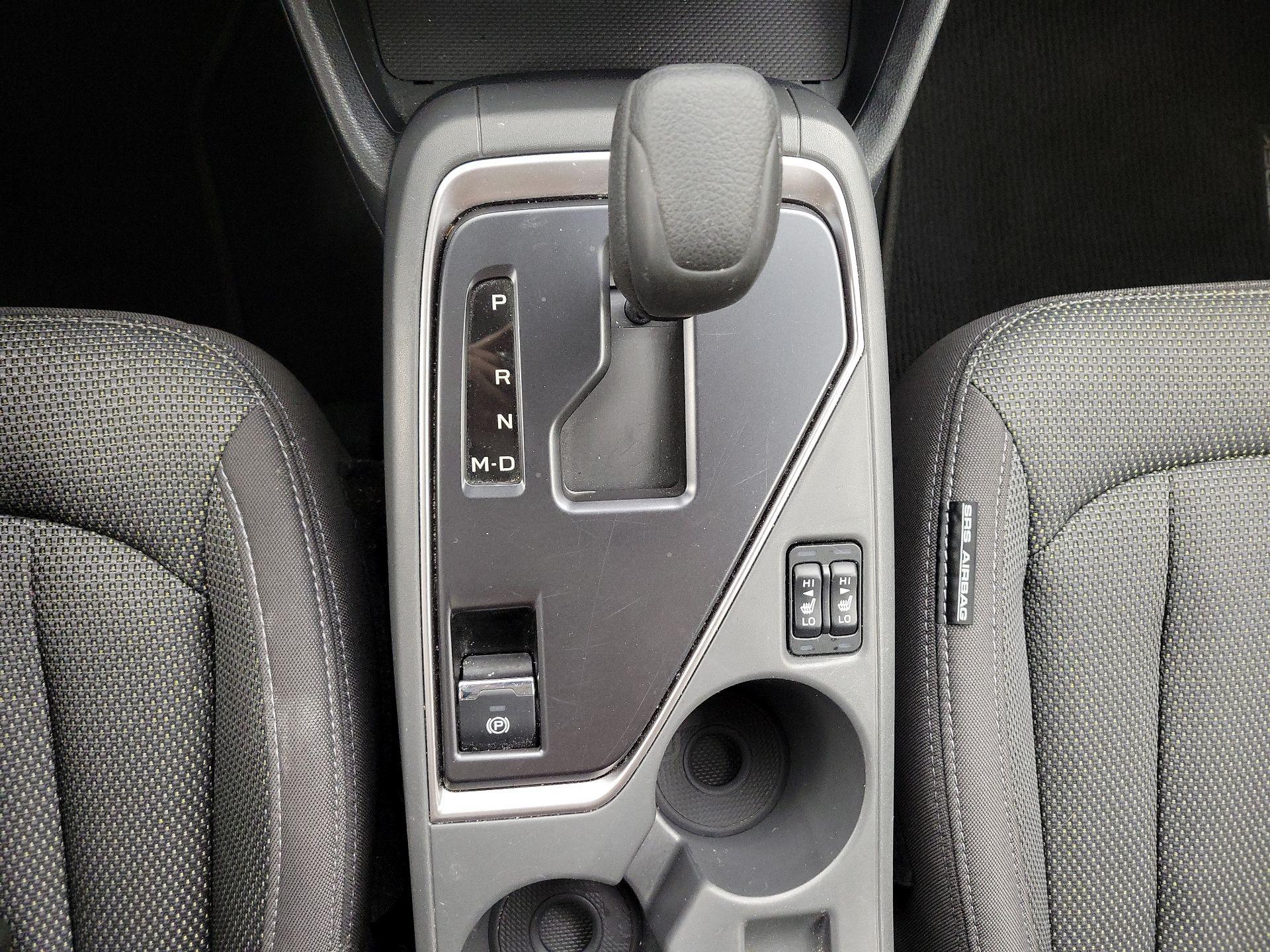 Thumbnail: 2024 Subaru Crosstrek - 17