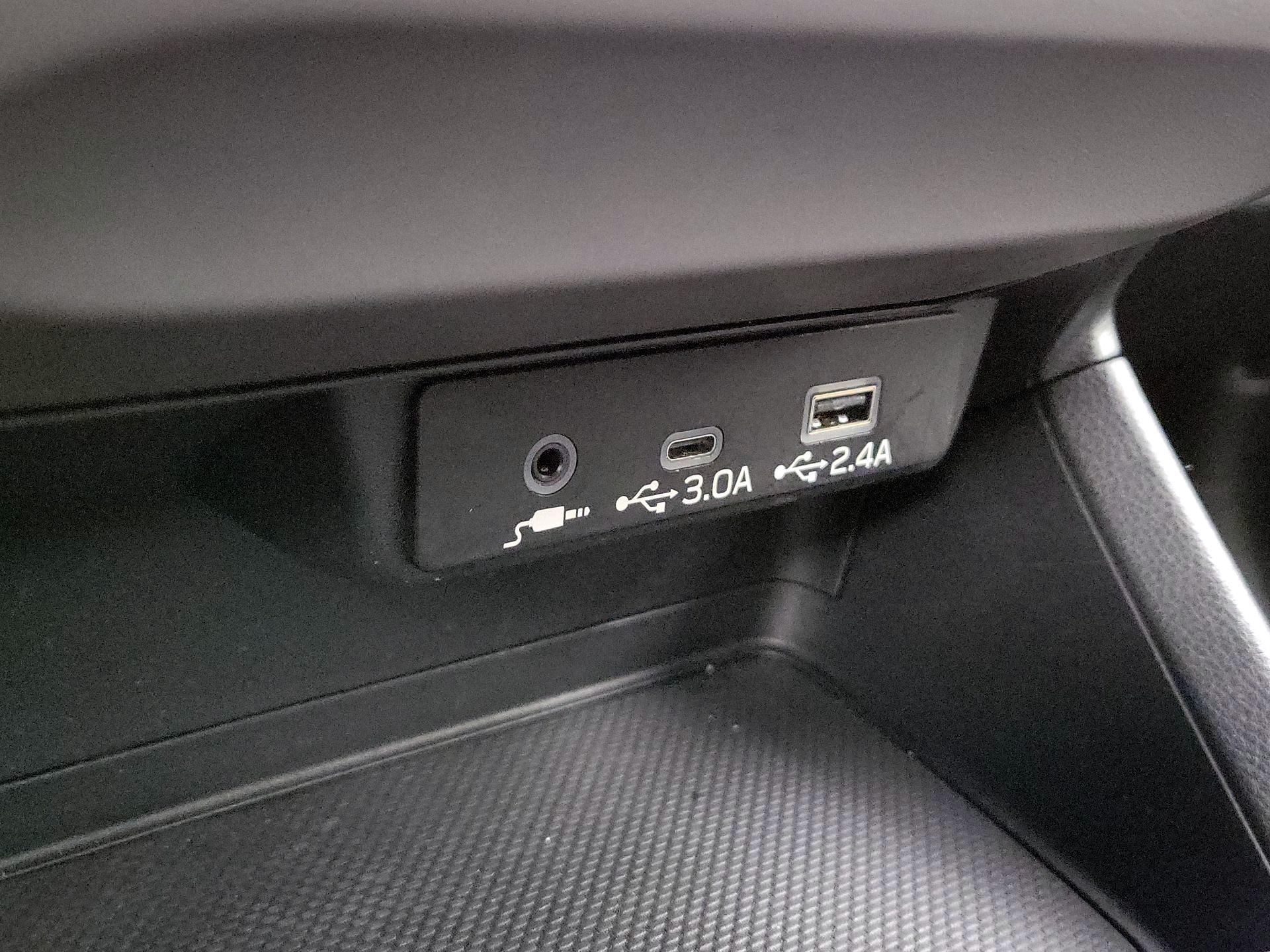 Thumbnail: 2024 Subaru Crosstrek - 18