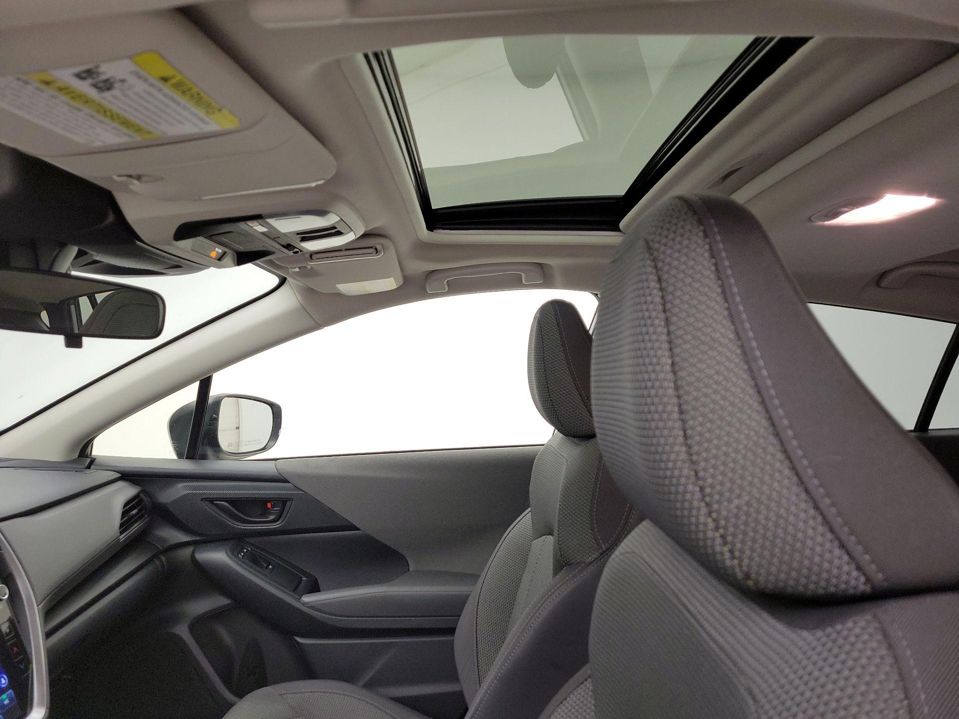 Thumbnail: 2024 Subaru Crosstrek - 19