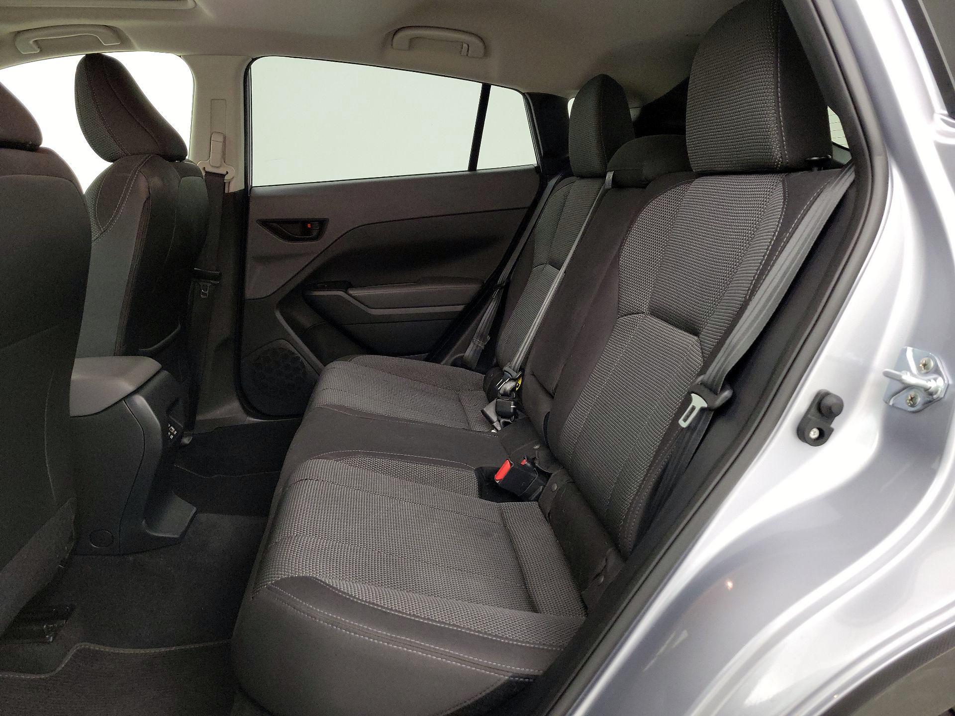 Thumbnail: 2024 Subaru Crosstrek - 20