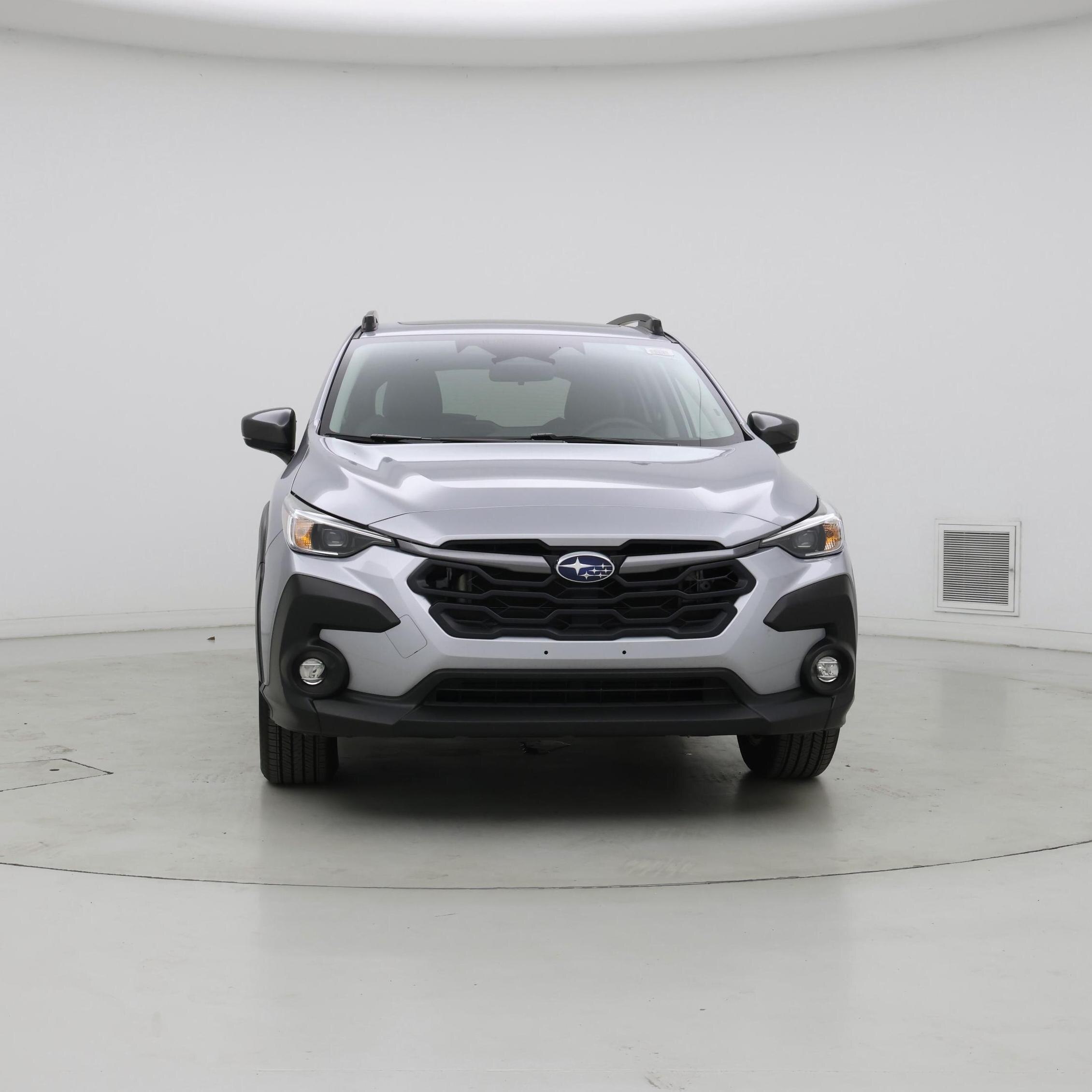 Thumbnail: 2024 Subaru Crosstrek - 5