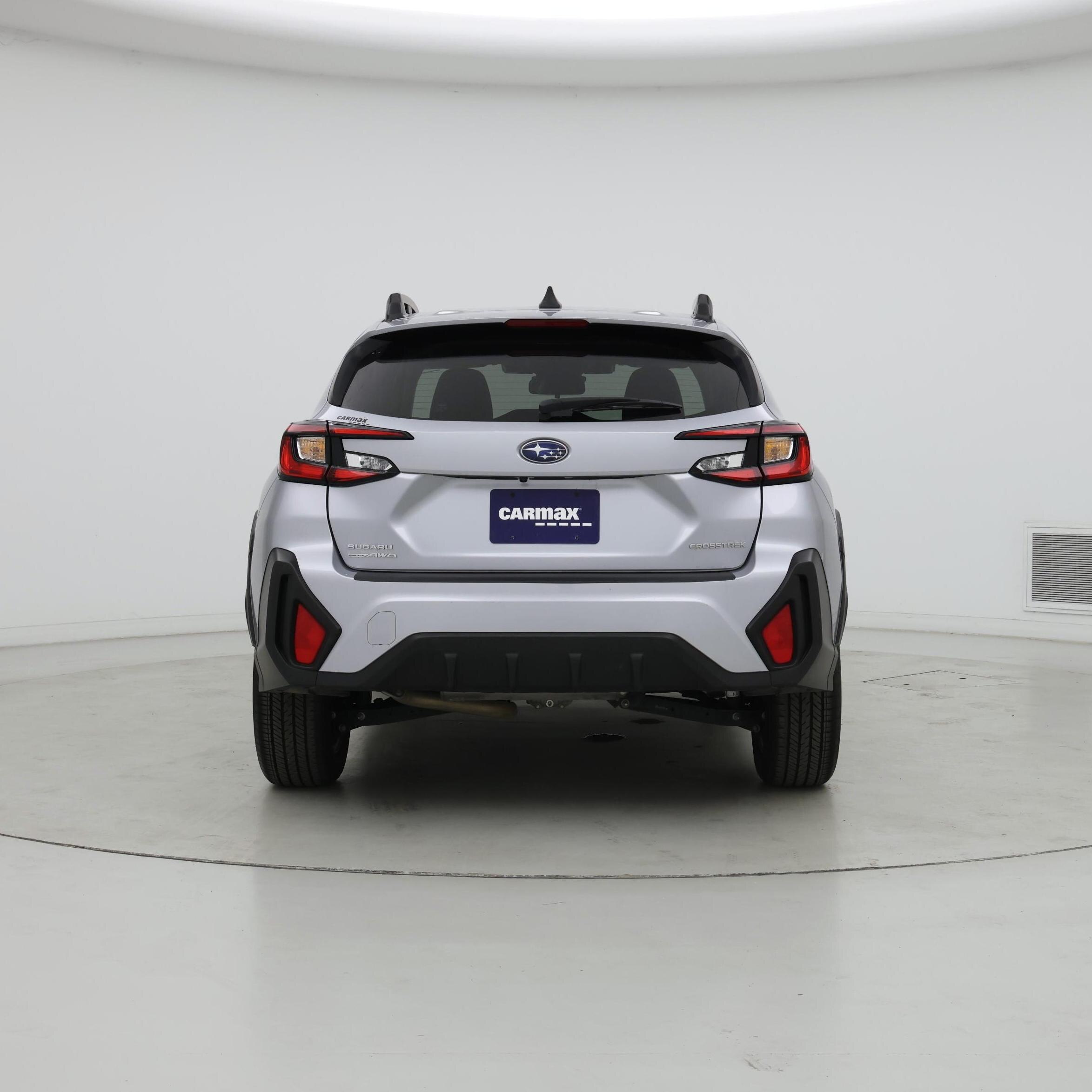 Thumbnail: 2024 Subaru Crosstrek - 6