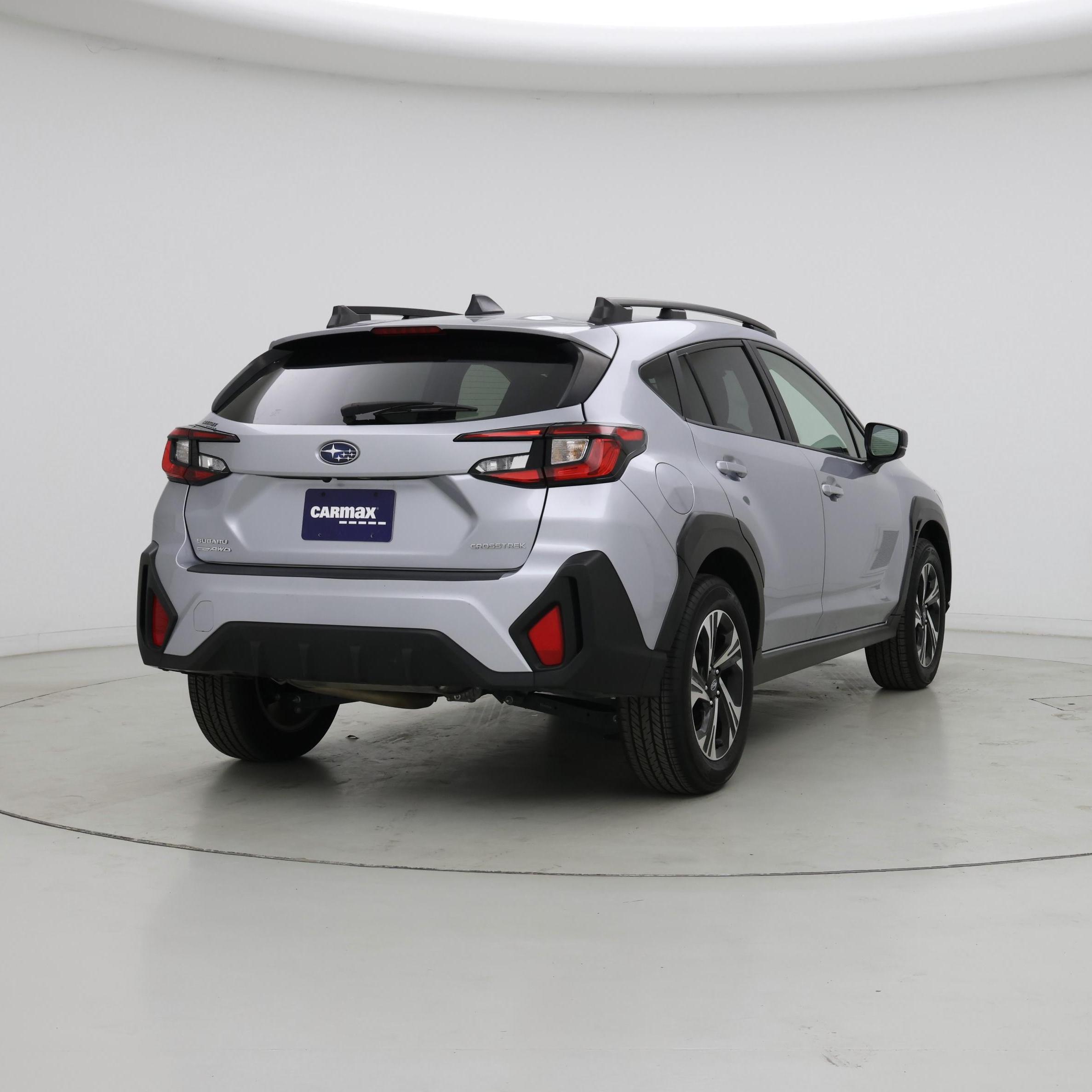 Thumbnail: 2024 Subaru Crosstrek - 8