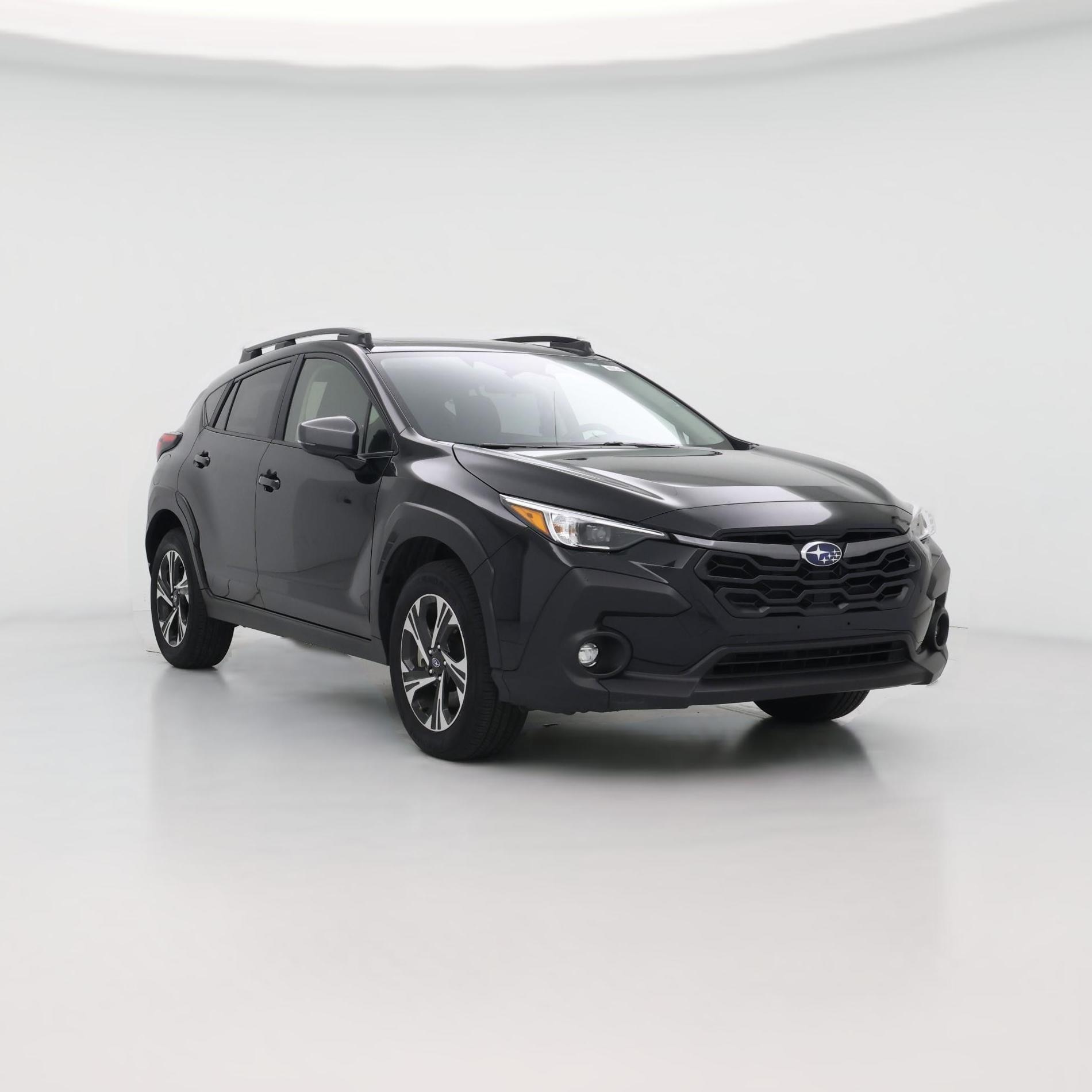 Thumbnail: 2024 Subaru Crosstrek - 1