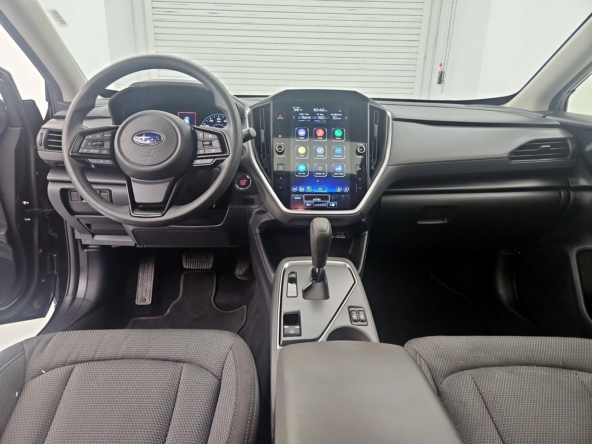 Thumbnail: 2024 Subaru Crosstrek - 9