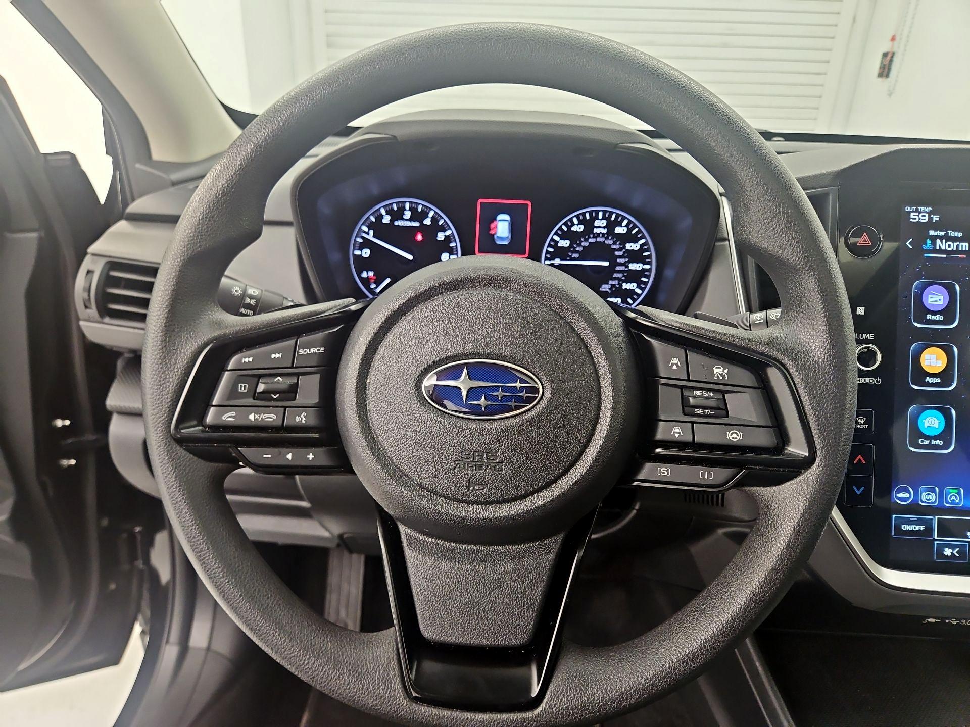 Thumbnail: 2024 Subaru Crosstrek - 10