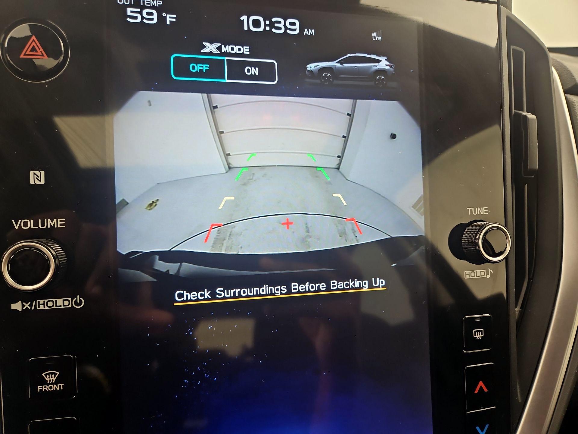 Thumbnail: 2024 Subaru Crosstrek - 14