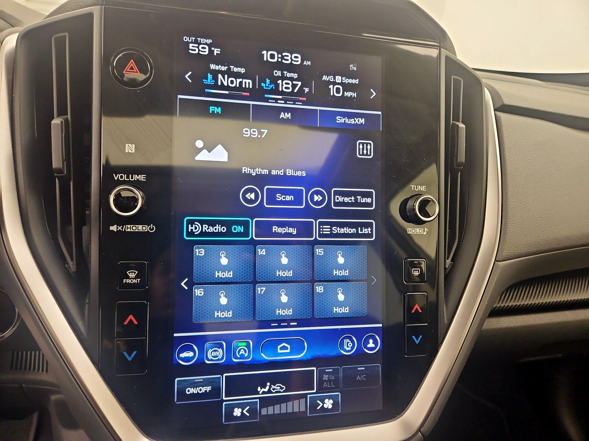 Thumbnail: 2024 Subaru Crosstrek - 15