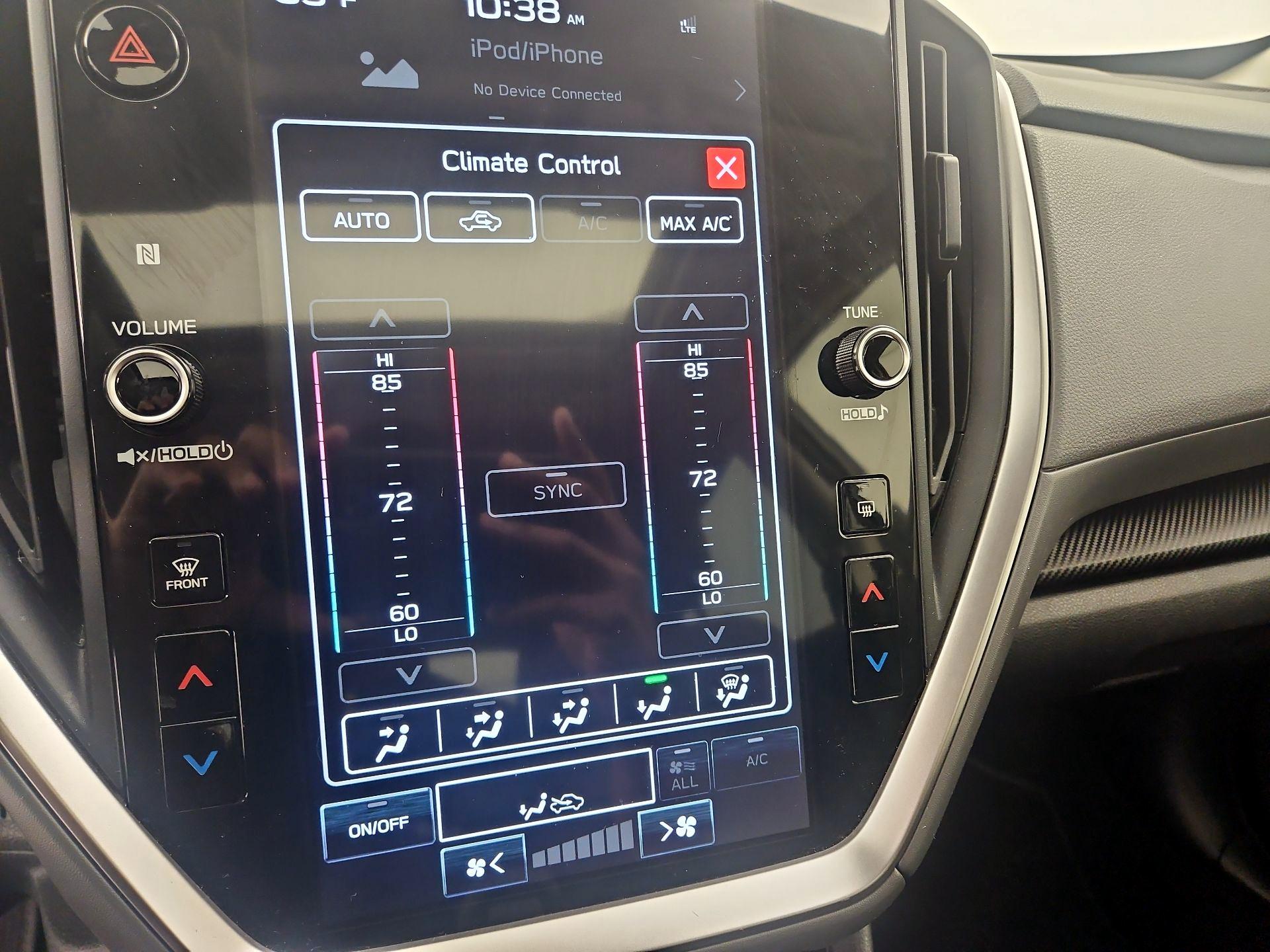 Thumbnail: 2024 Subaru Crosstrek - 16