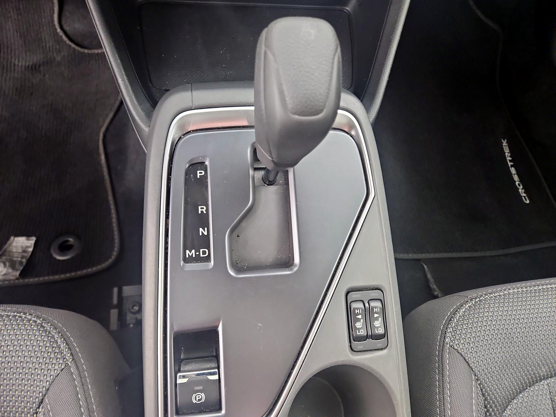 Thumbnail: 2024 Subaru Crosstrek - 17