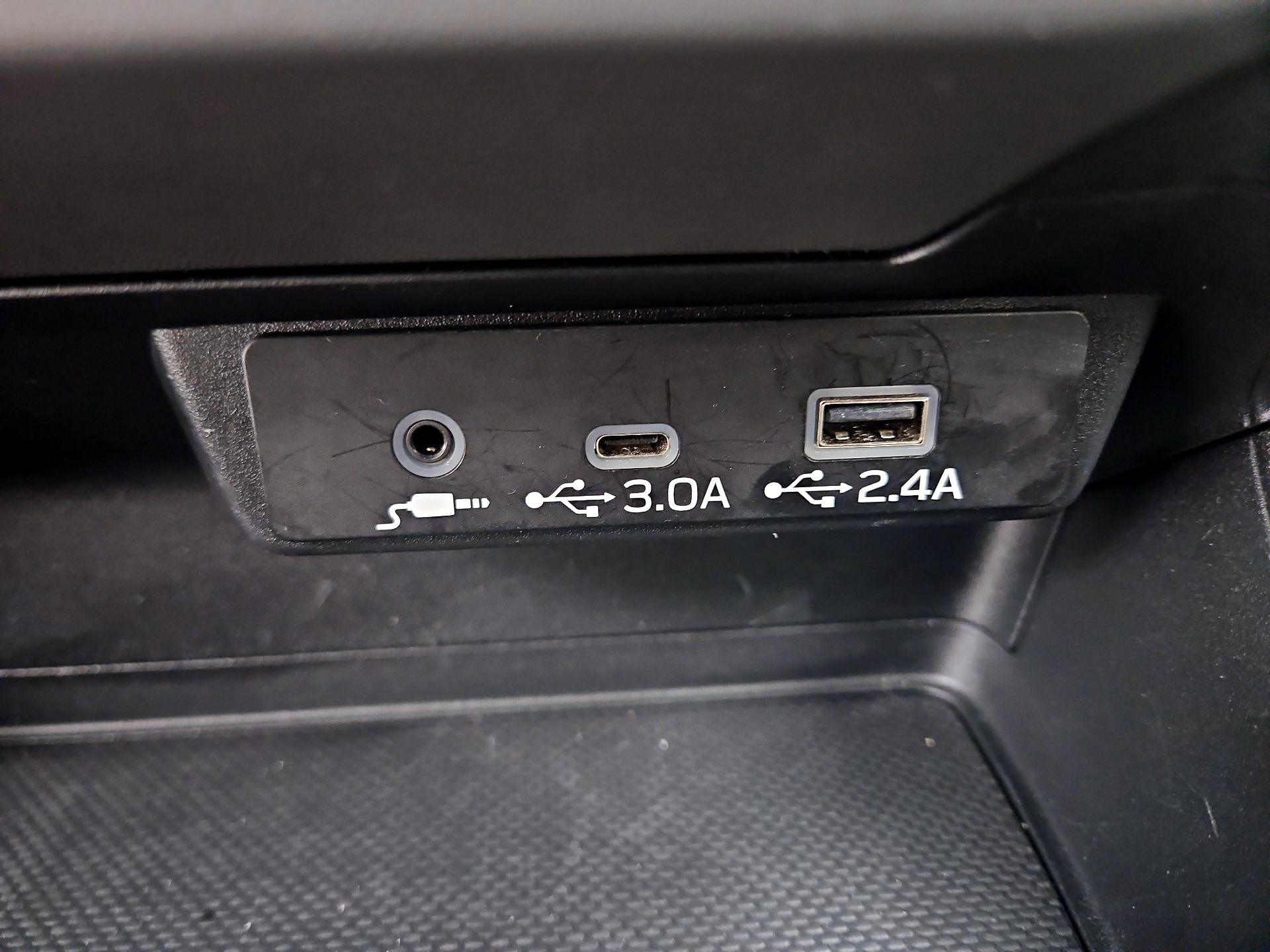 Thumbnail: 2024 Subaru Crosstrek - 18