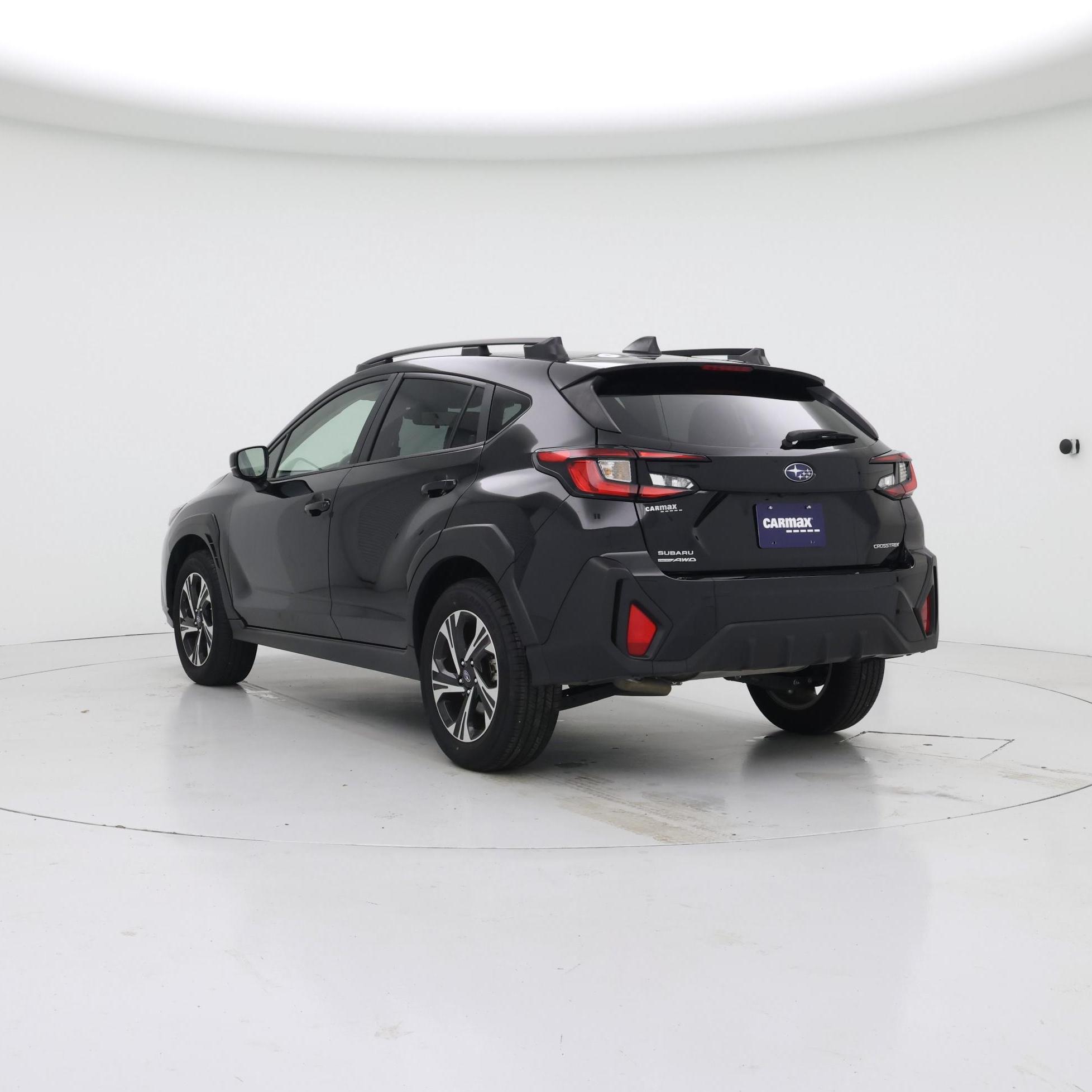 Thumbnail: 2024 Subaru Crosstrek - 2