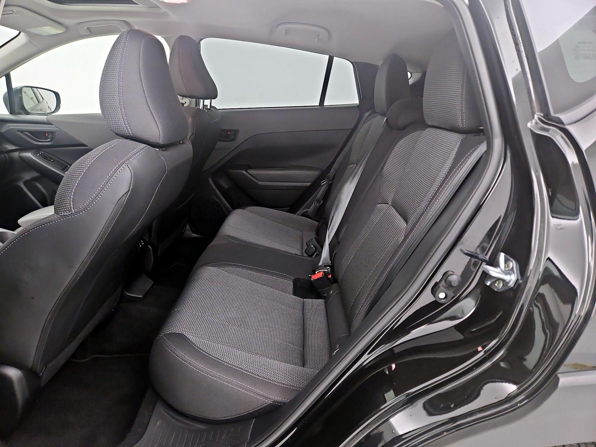 Thumbnail: 2024 Subaru Crosstrek - 20