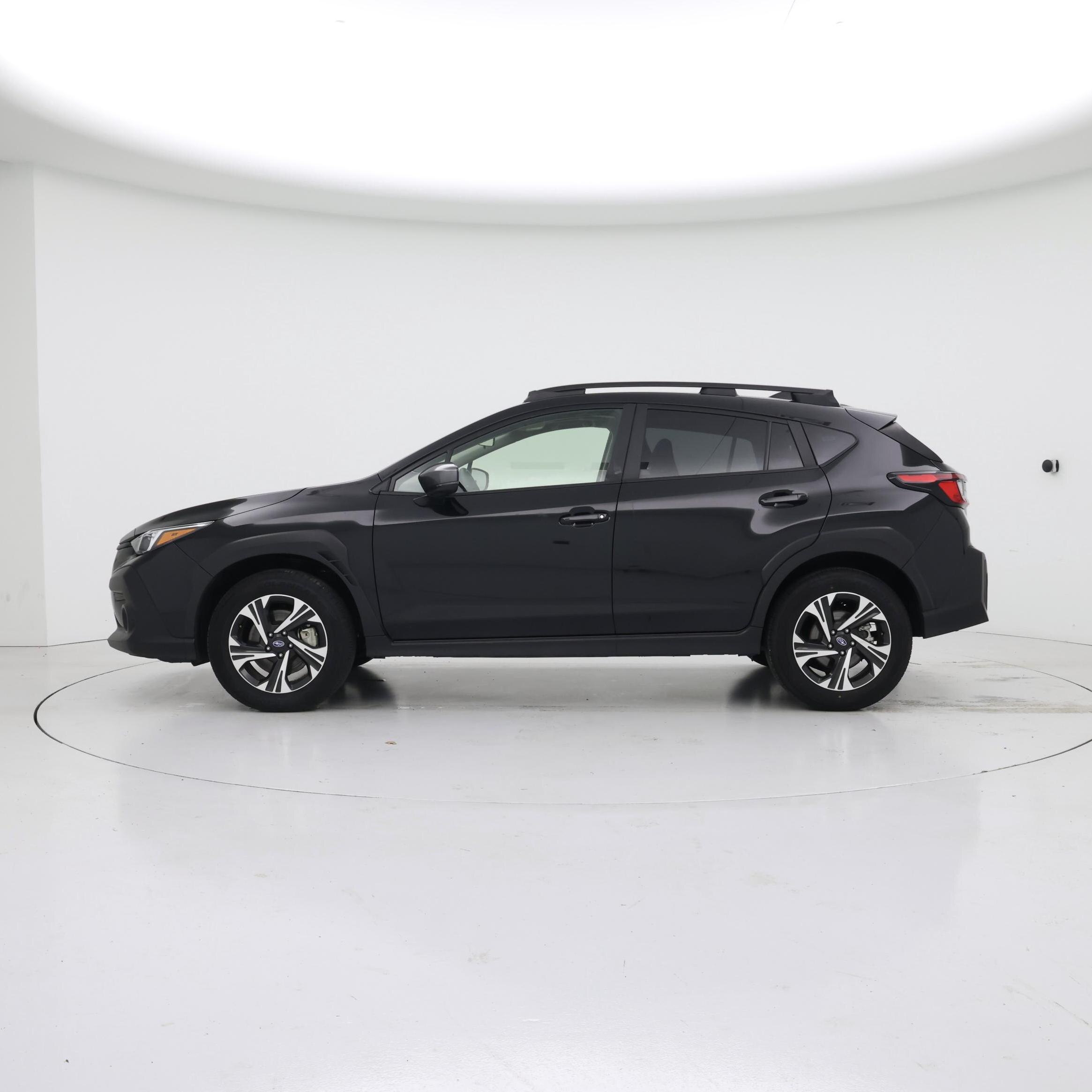 Thumbnail: 2024 Subaru Crosstrek - 3
