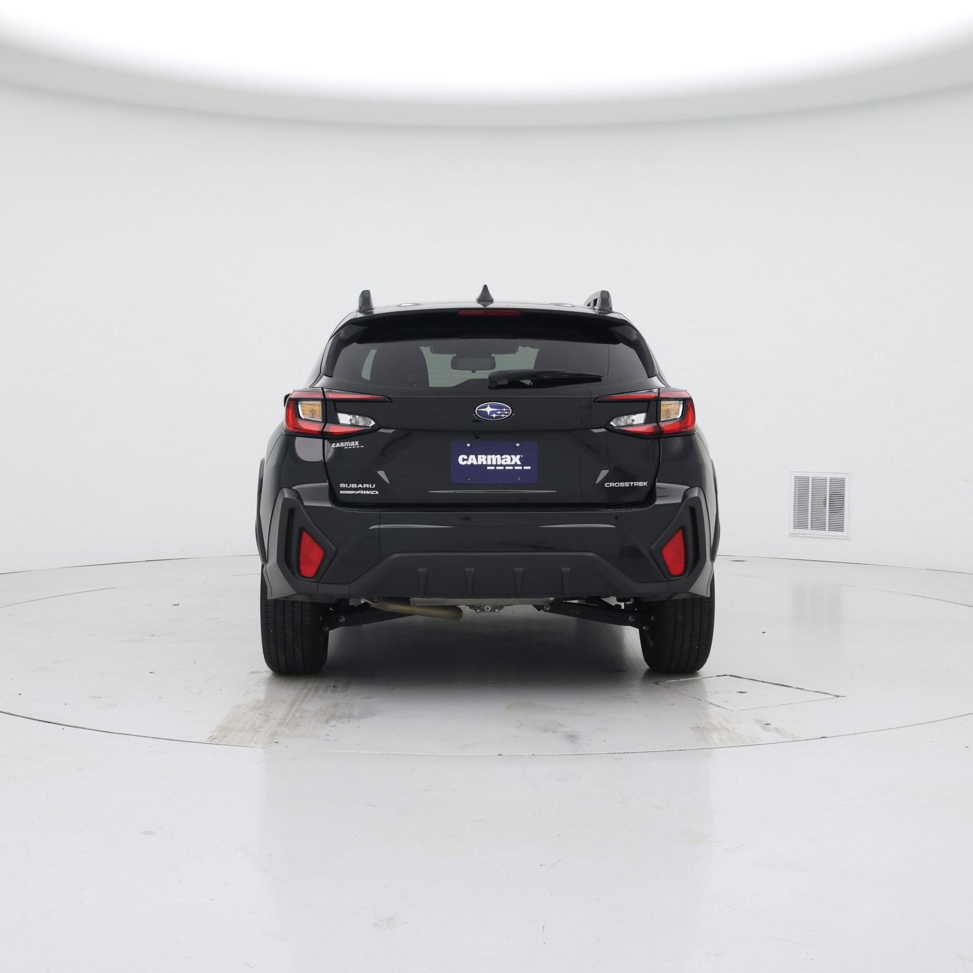 Thumbnail: 2024 Subaru Crosstrek - 6
