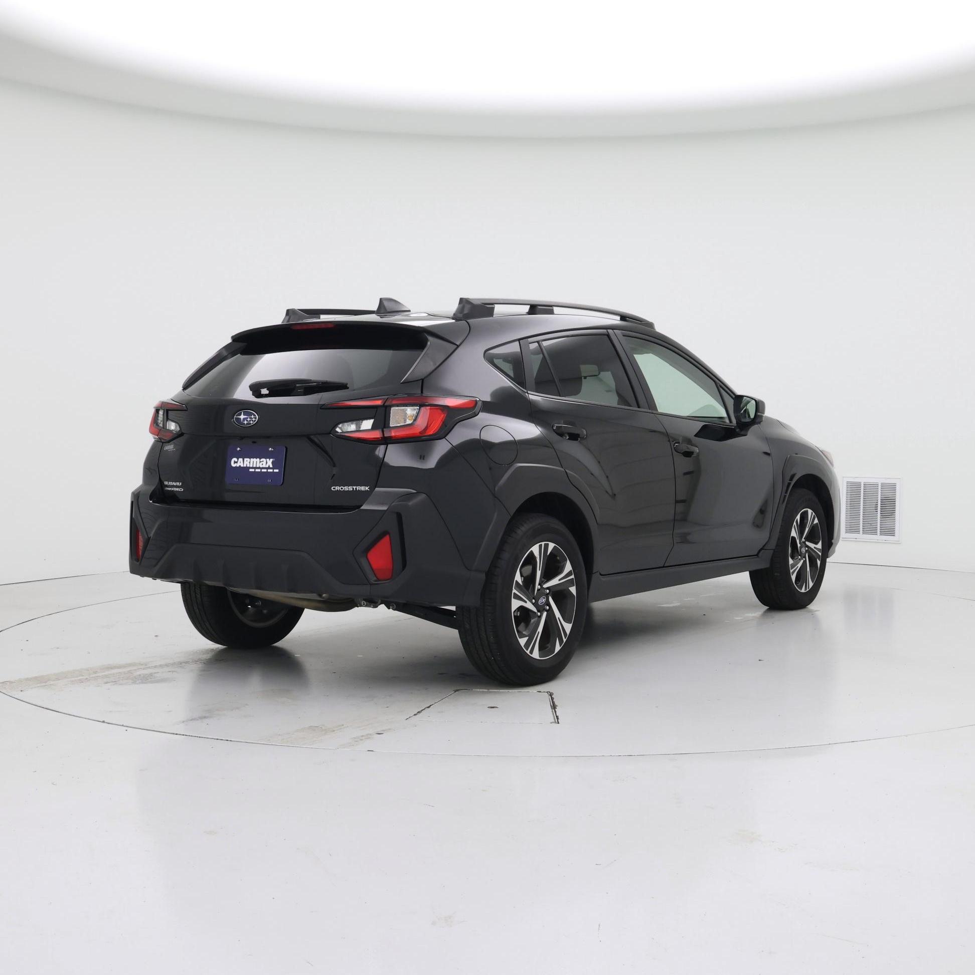 Thumbnail: 2024 Subaru Crosstrek - 8