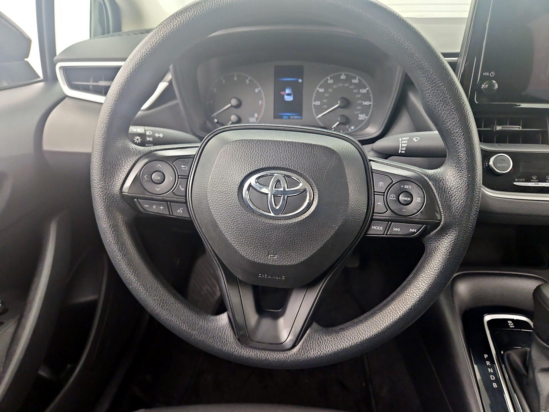 Thumbnail: 2024 Toyota Corolla - 10