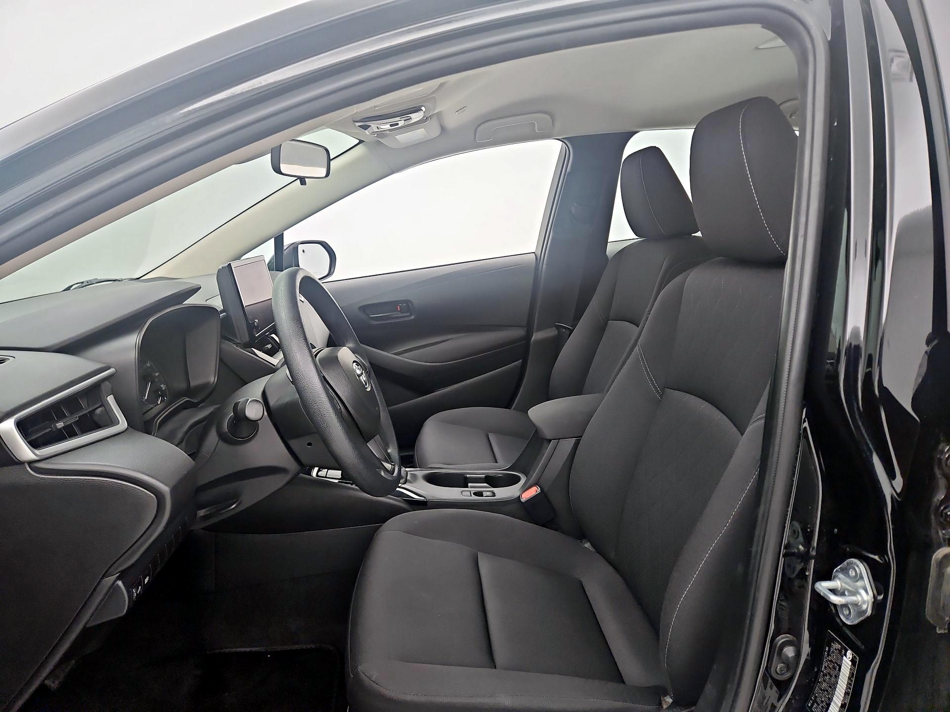 Thumbnail: 2024 Toyota Corolla - 11