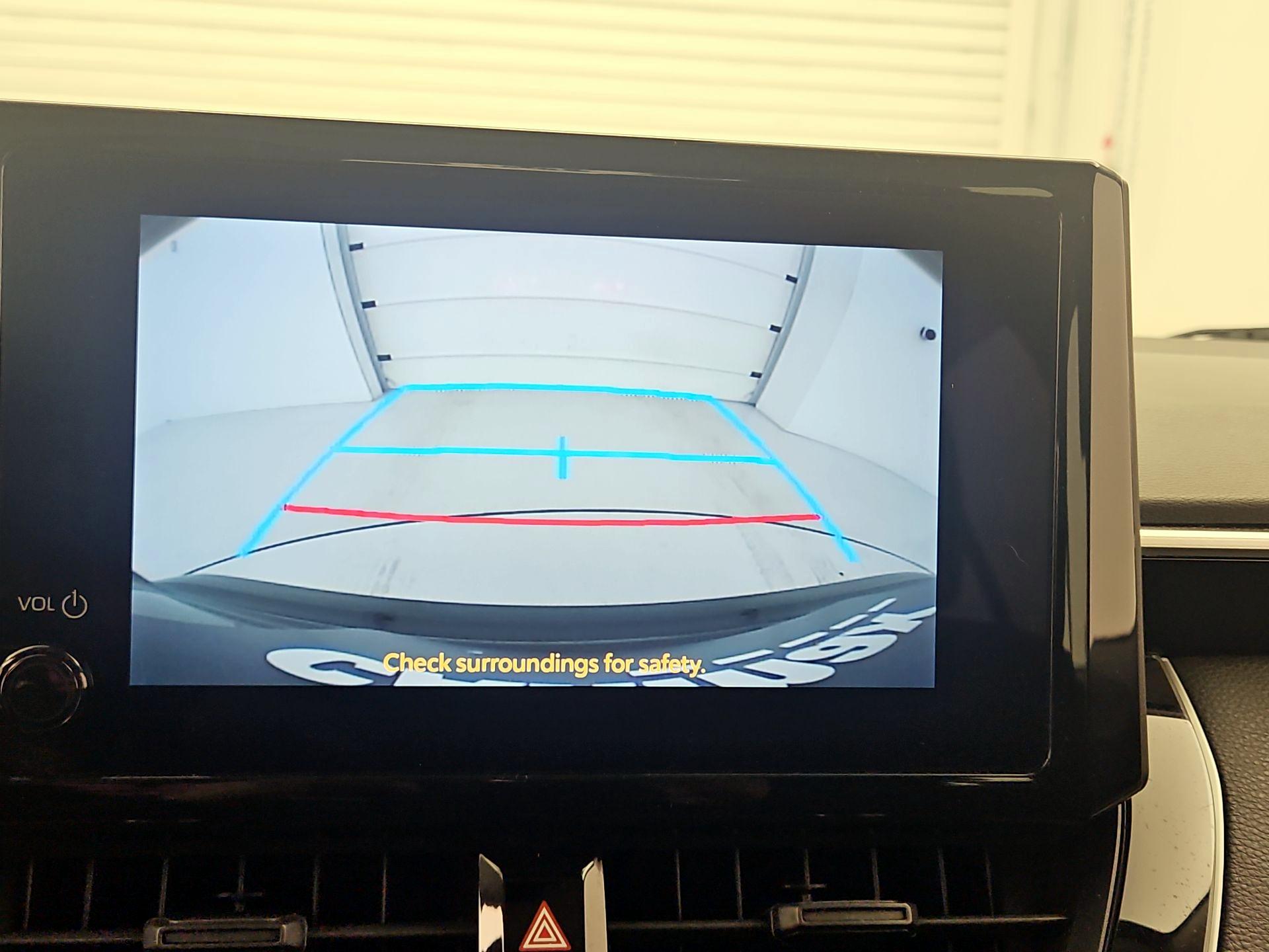 Thumbnail: 2024 Toyota Corolla - 15