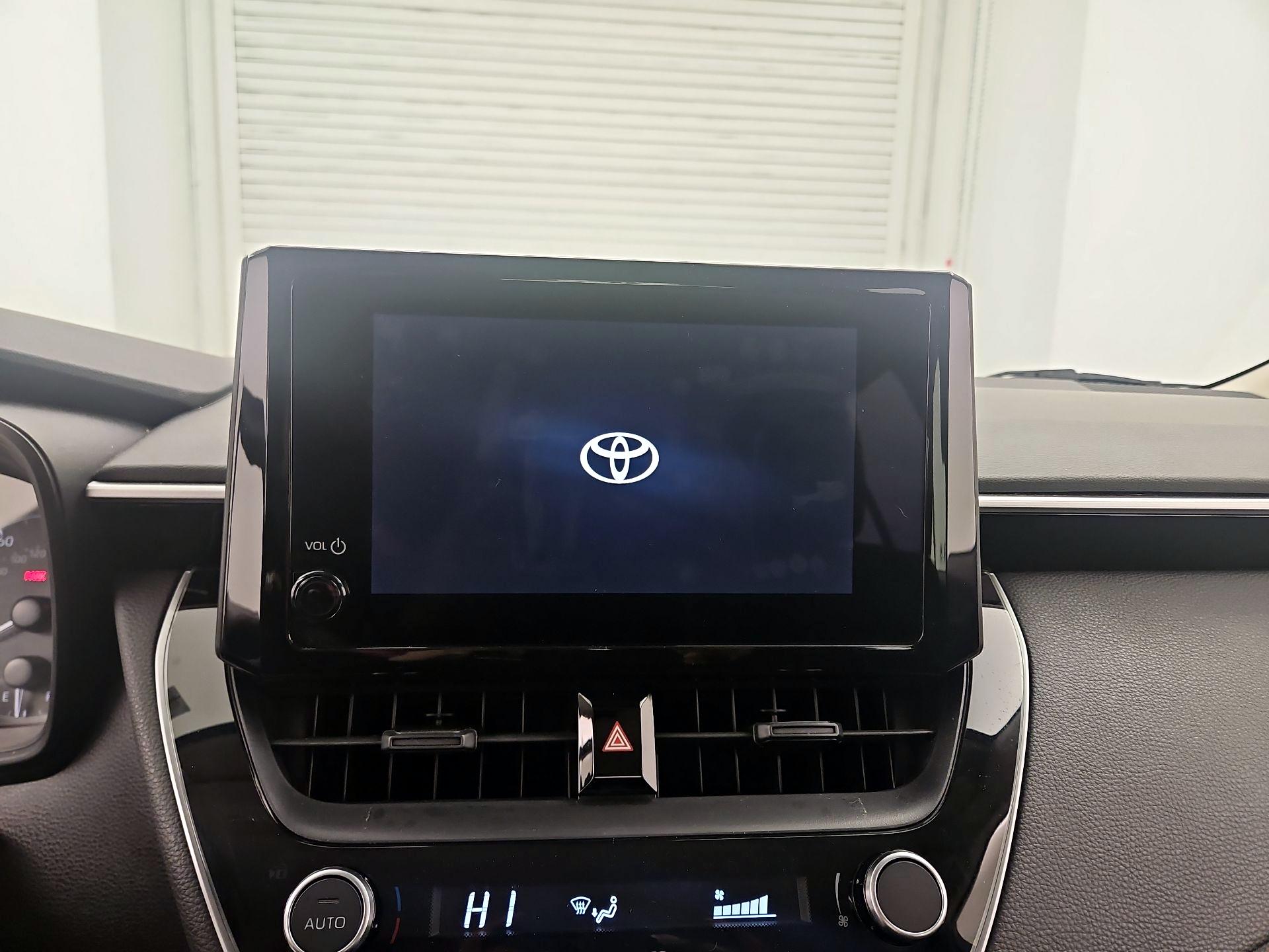 Thumbnail: 2024 Toyota Corolla - 16