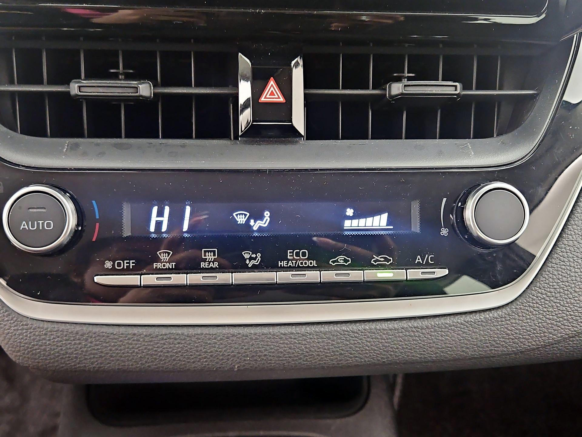 Thumbnail: 2024 Toyota Corolla - 17