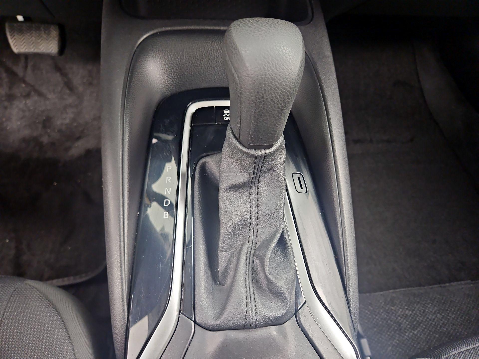 Thumbnail: 2024 Toyota Corolla - 18